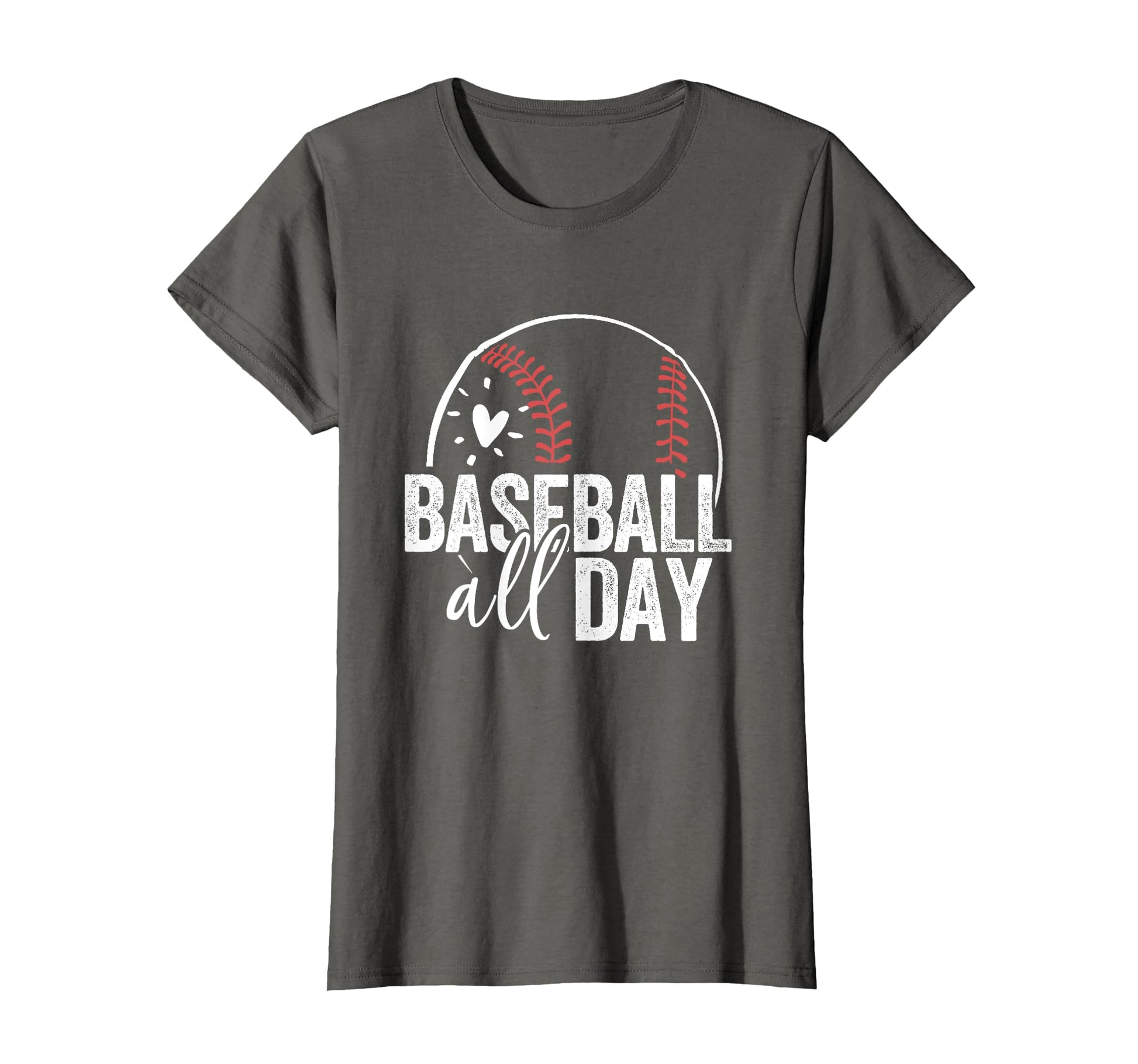 Baseball Baseball Lover Baseball T-Shirt - Aesthetic Graphic for Adults - T-Shirt, Sweatshirt, Hoodie