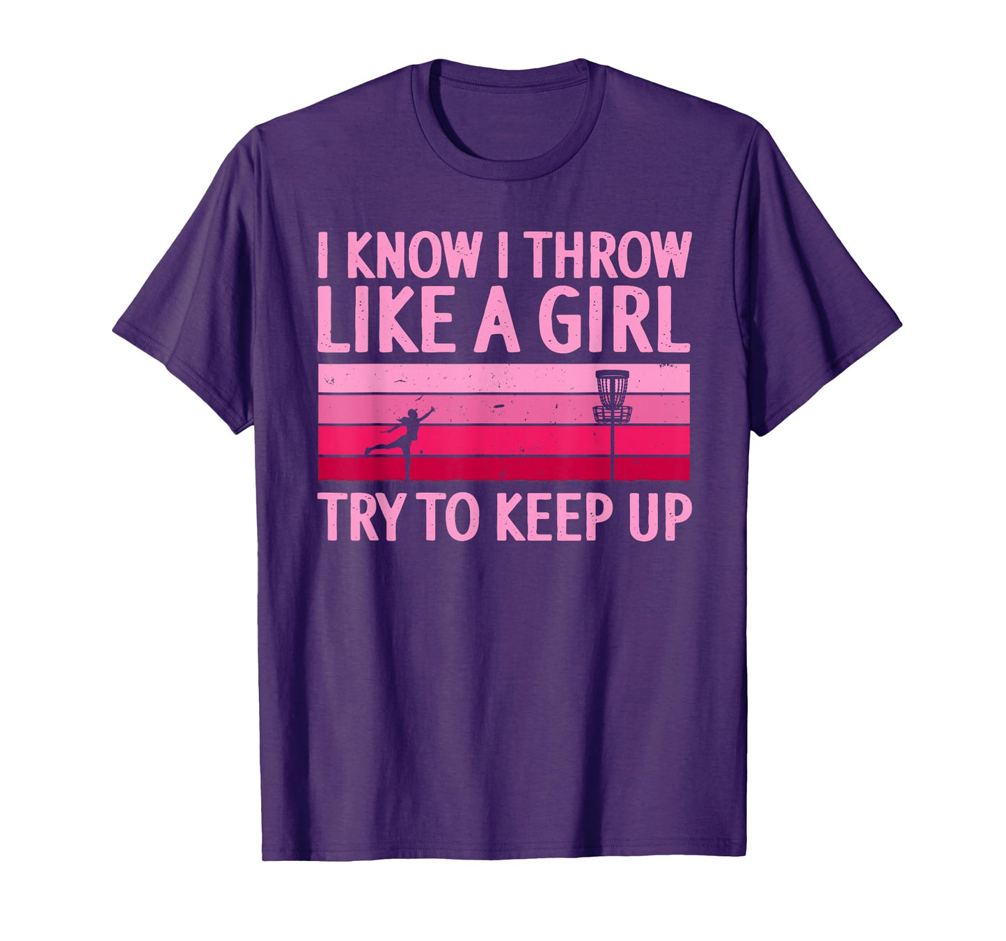 Disc Golf Disc Golf Player T-Shirt - Novelty Apparel Unisex - T-Shirt, Sweatshirt, Hoodie