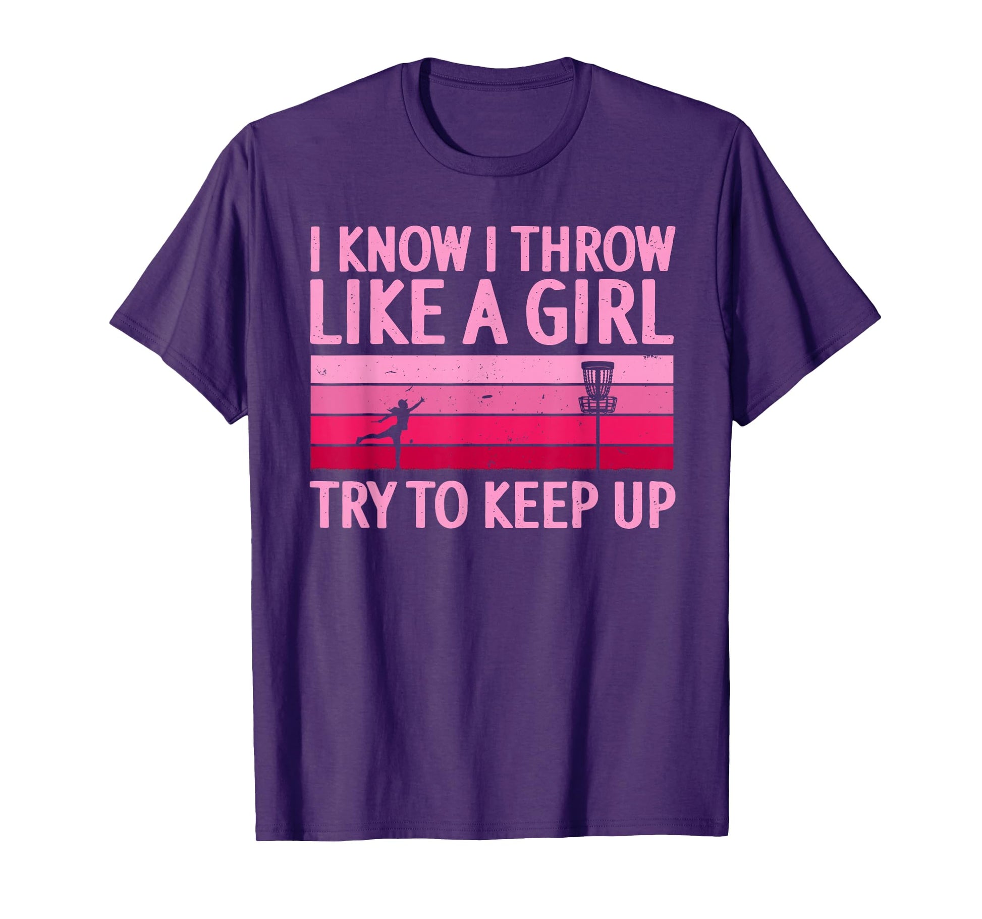Disc Golf Disc Golf Player T-Shirt - Novelty Apparel Unisex - T-Shirt, Sweatshirt, Hoodie