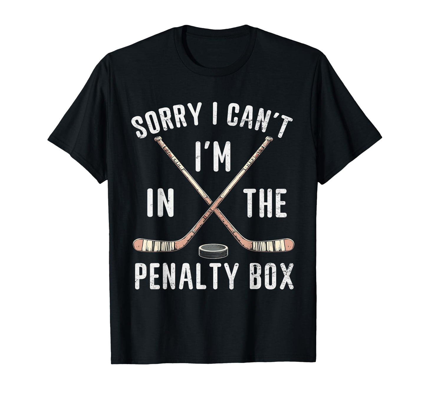 Funny Hockey Hockey Stuff Hockey Shirts T-Shirt - Streetwear Style Unisex - T-Shirt, Sweatshirt, Hoodie