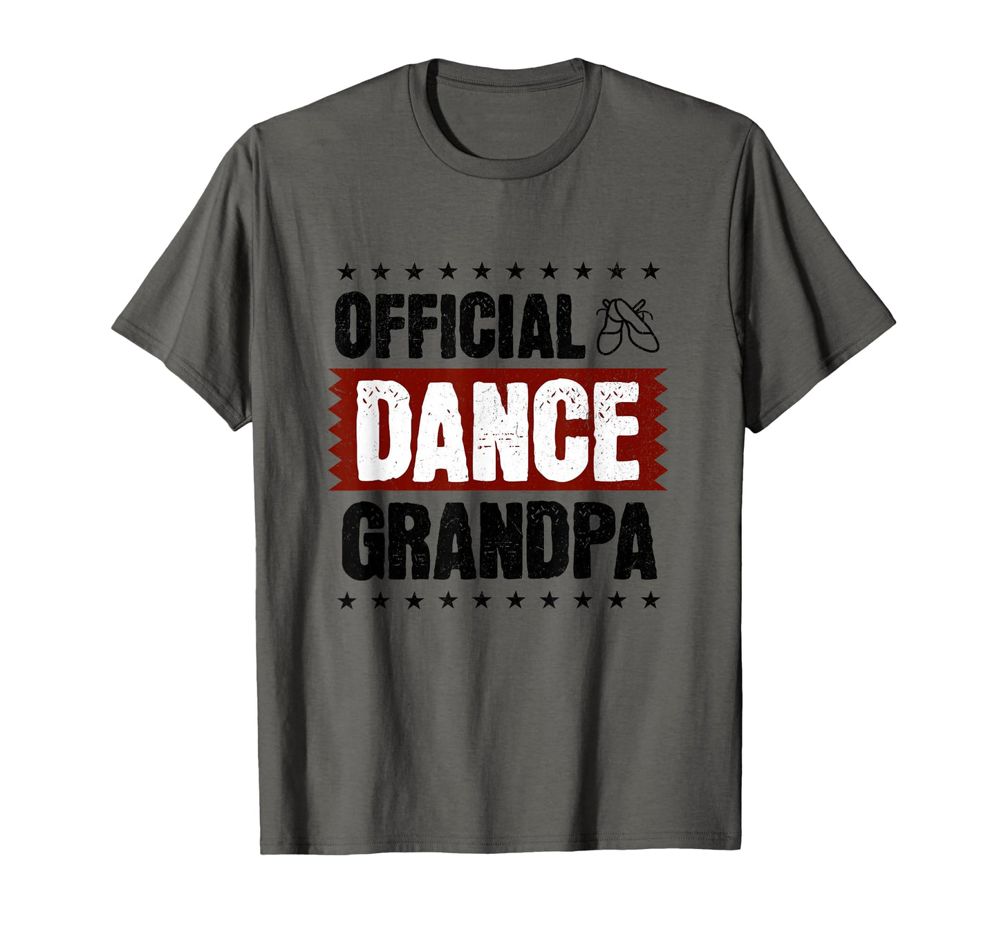 Dance Grandpa Dance Grandfather T-Shirt - Streetwear Style for Adults - T-Shirt, Sweatshirt, Hoodie