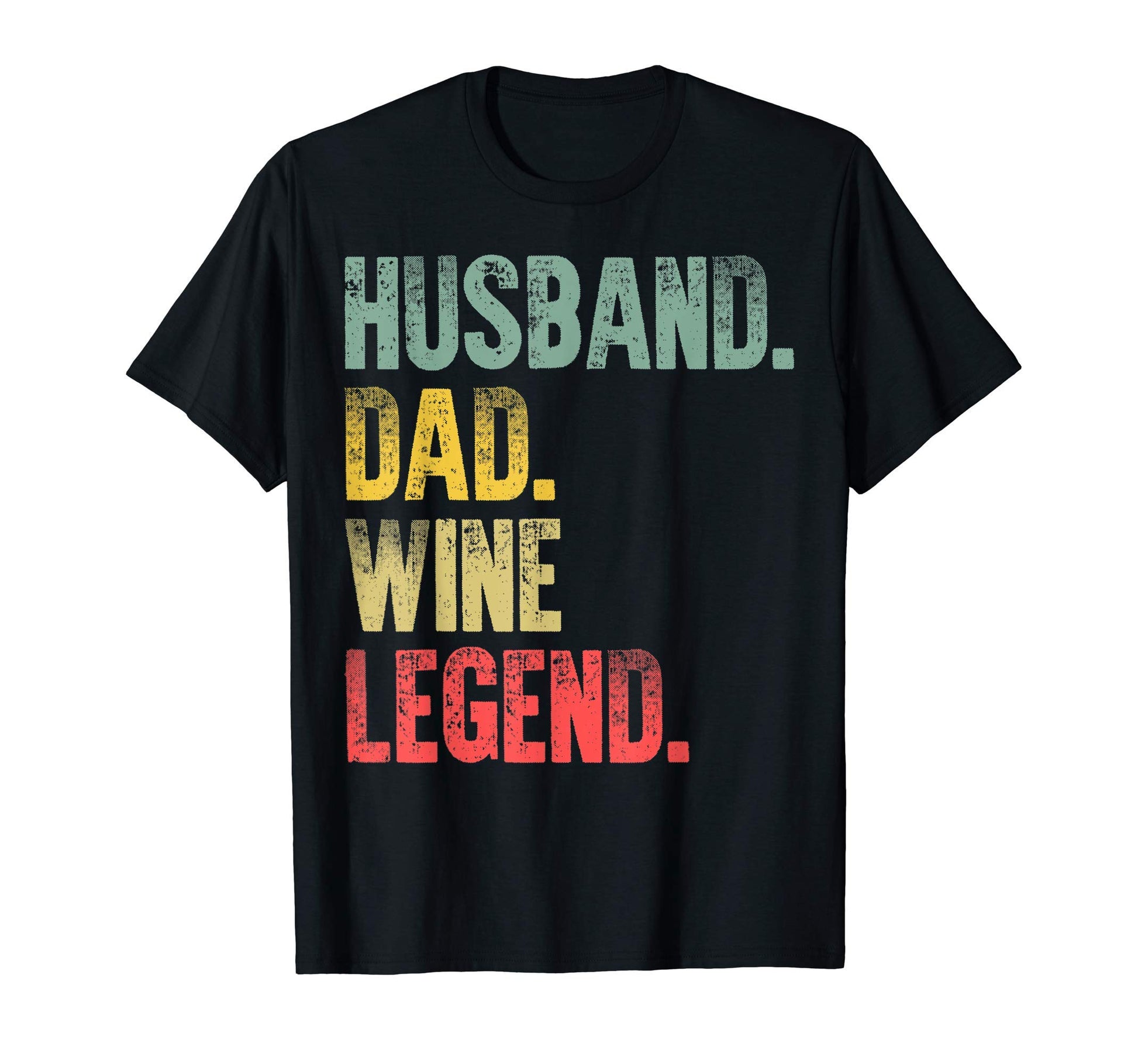 Mens Funny Gift Husband Dad Wine T-Shirt - Aesthetic Graphic for Adults - T-Shirt, Sweatshirt, Hoodie