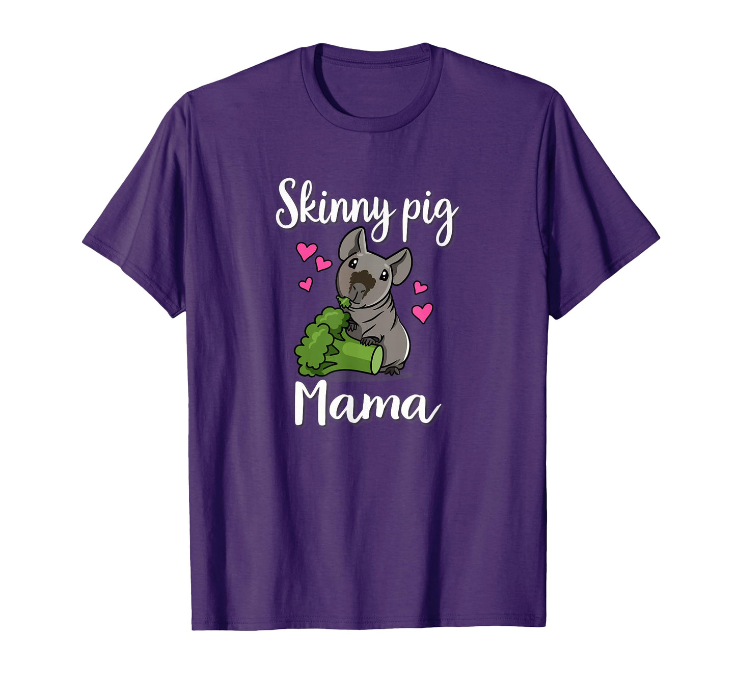 Funny Womens Mama Mom Hairless T-Shirt - Fun Novelty Design Men Women - T-Shirt, Sweatshirt, Hoodie