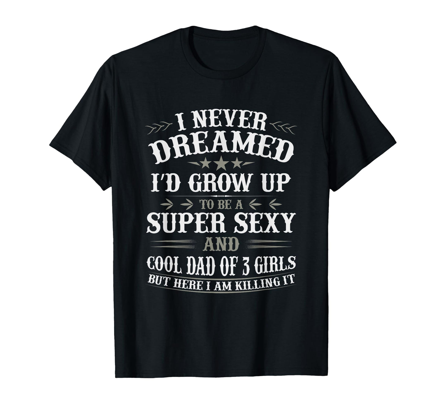 Fathers Day Dad Daughter Matching T-Shirt - Casual Everyday Wear Men Women - T-Shirt, Sweatshirt, Hoodie