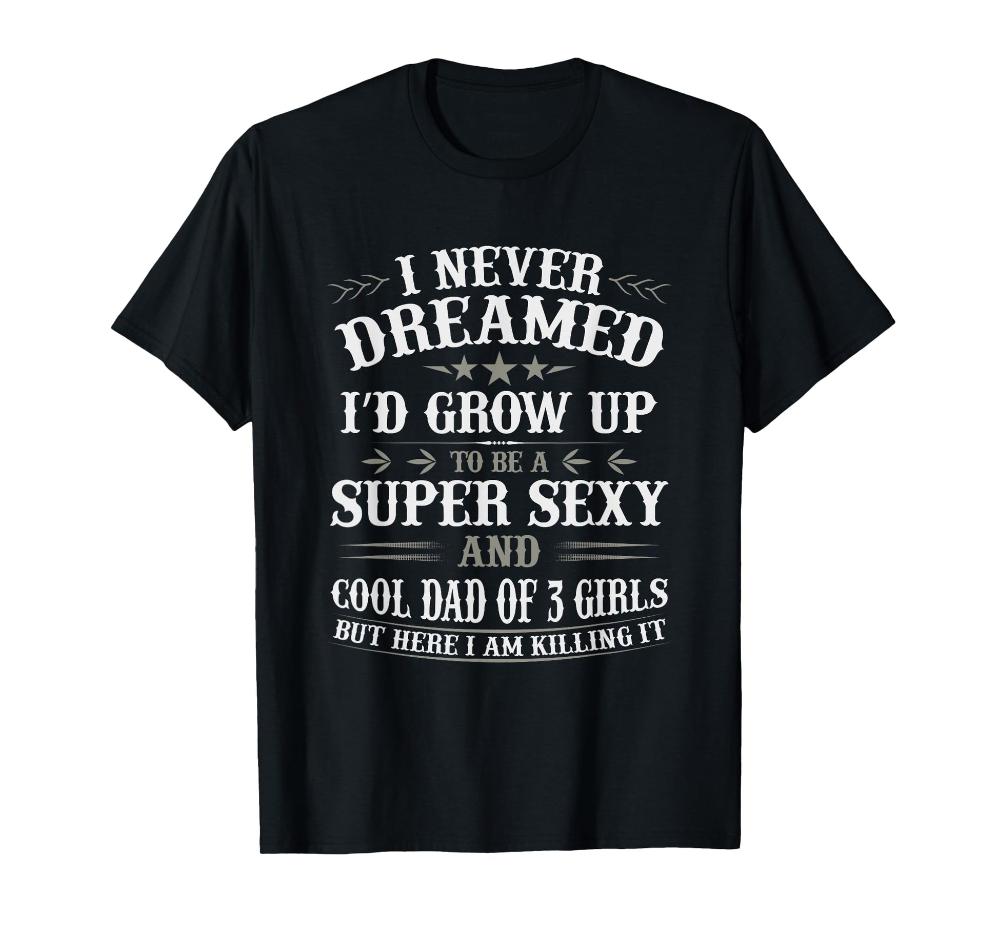 Fathers Day Dad Daughter Matching T-Shirt - Casual Everyday Wear Men Women - T-Shirt, Sweatshirt, Hoodie