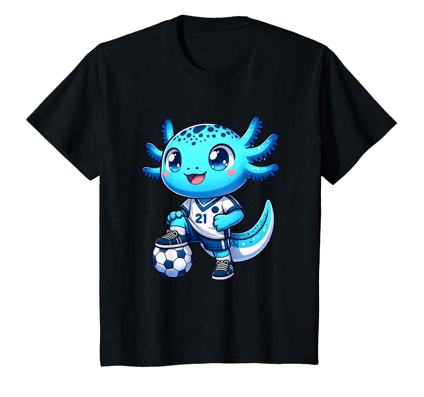 Soccer Shirts And Merch4Life T-Shirt - Custom Art Print Men Women - T-Shirt, Sweatshirt, Hoodie