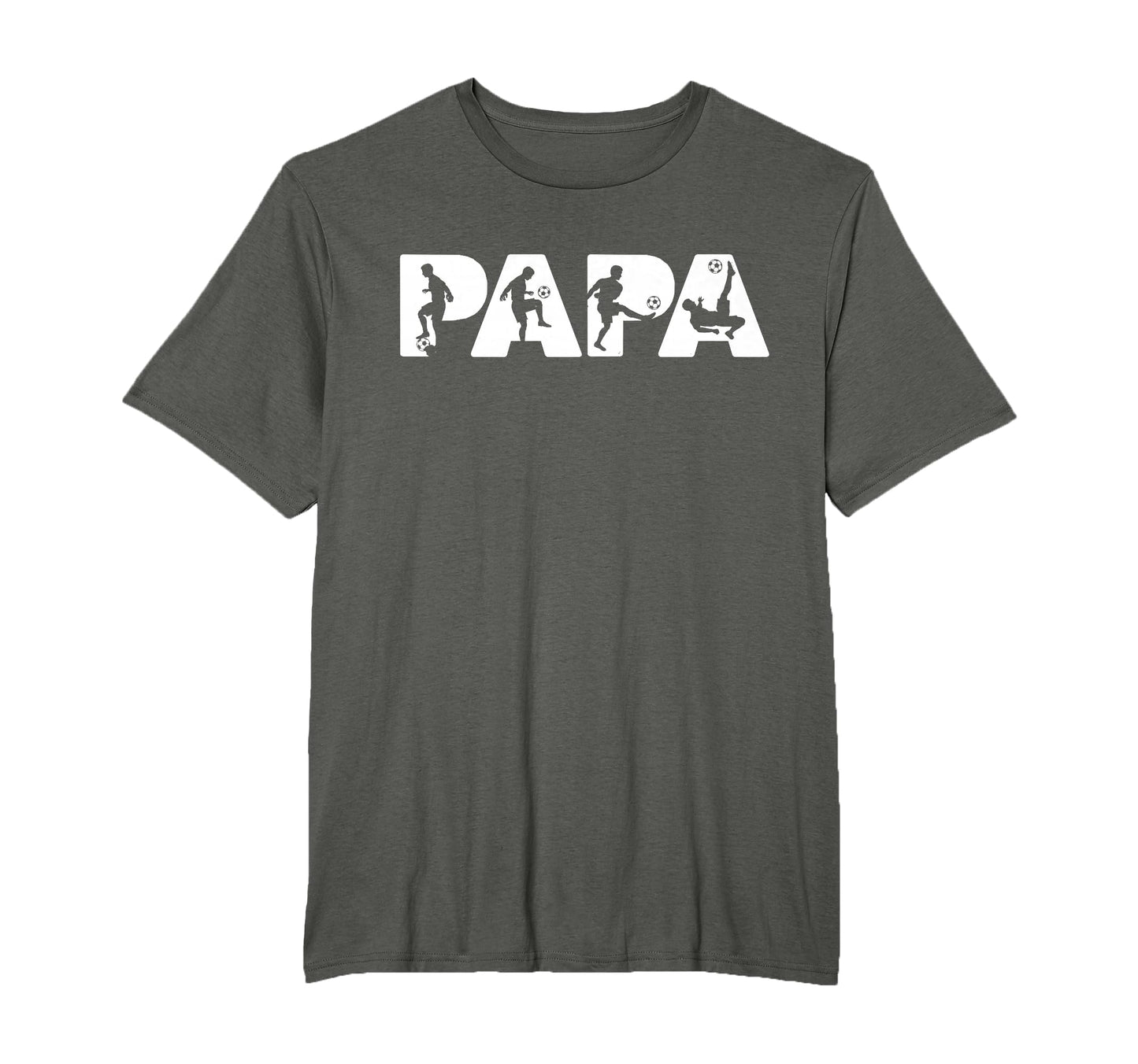 Football Dad Funny Dad Football Father T-Shirt - Graphic Print for Adults - T-Shirt, Sweatshirt, Hoodie