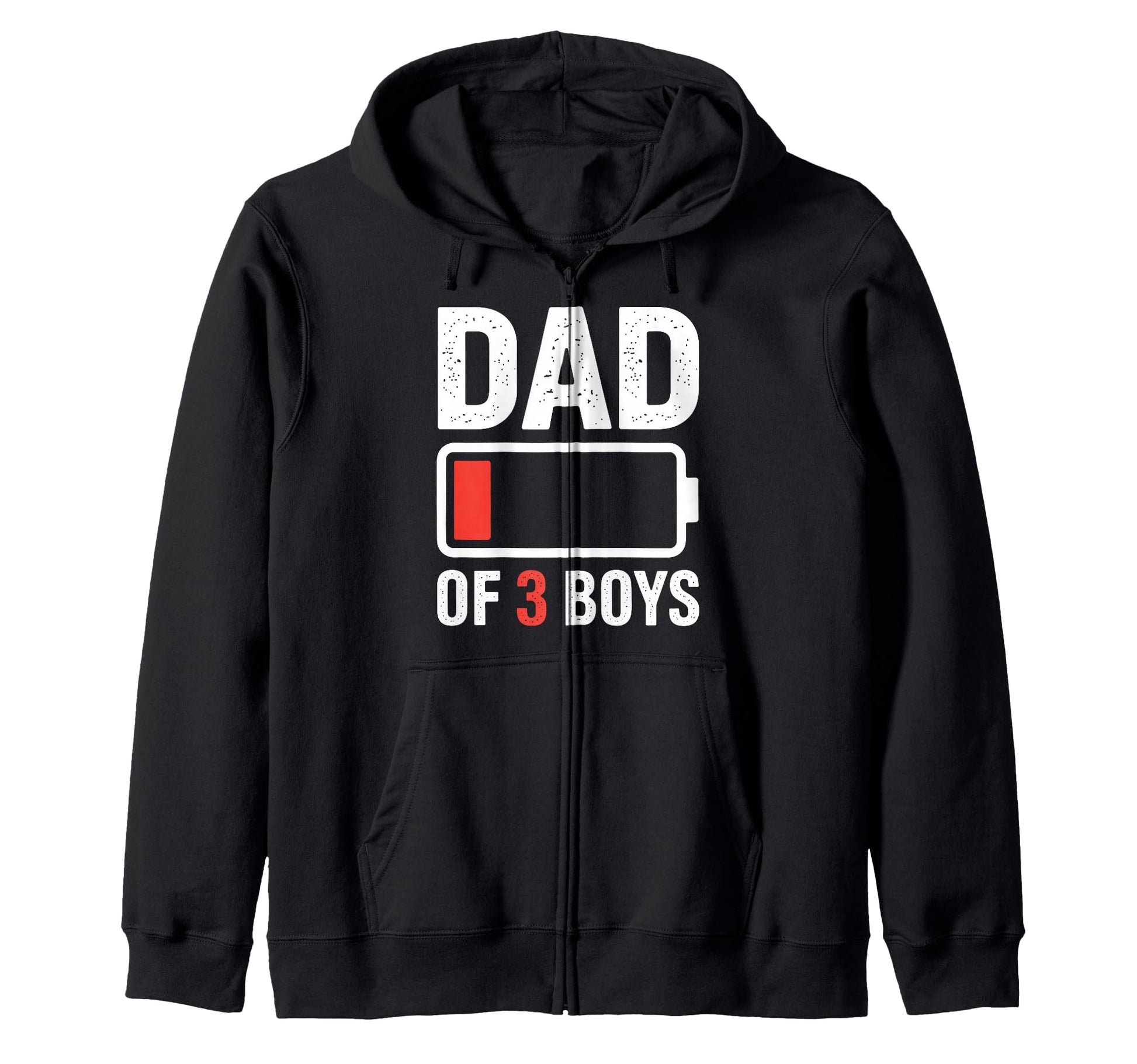 Mom And Dad Life And Exhausted Sweatshirt - Graphic Print for Adults - T-Shirt, Sweatshirt, Hoodie