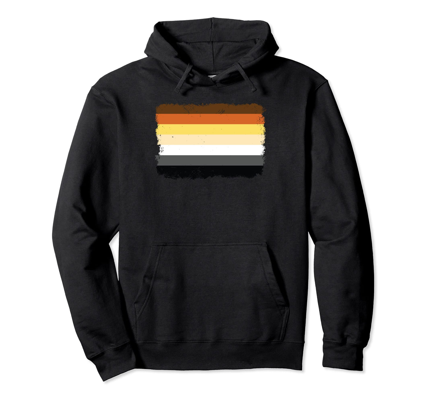 Lgbt Papa Mens Gay Pride Month Gay Hoodie - Casual Everyday Wear Men Women - T-Shirt, Sweatshirt, Hoodie