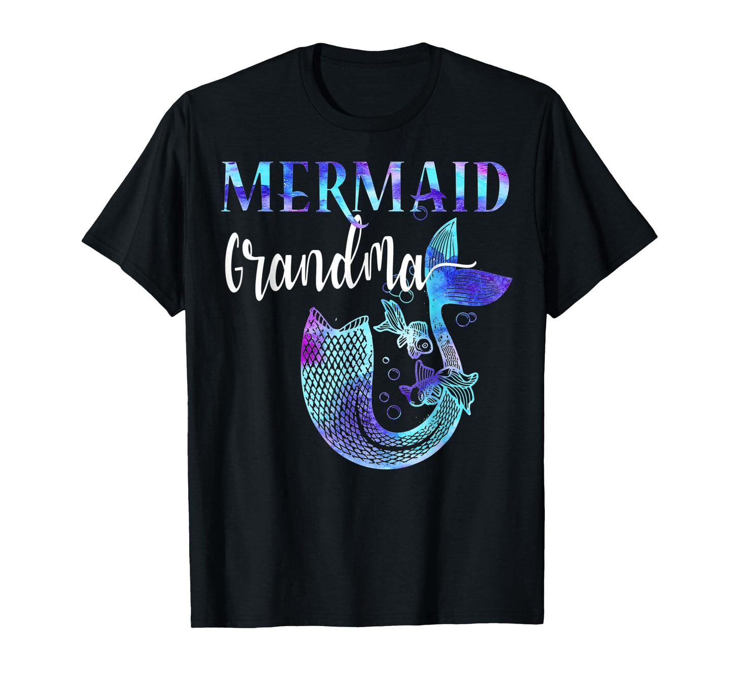 Birthday Party Outfit Grandma T-Shirt - Fun Novelty Design for Adults - T-Shirt, Sweatshirt, Hoodie