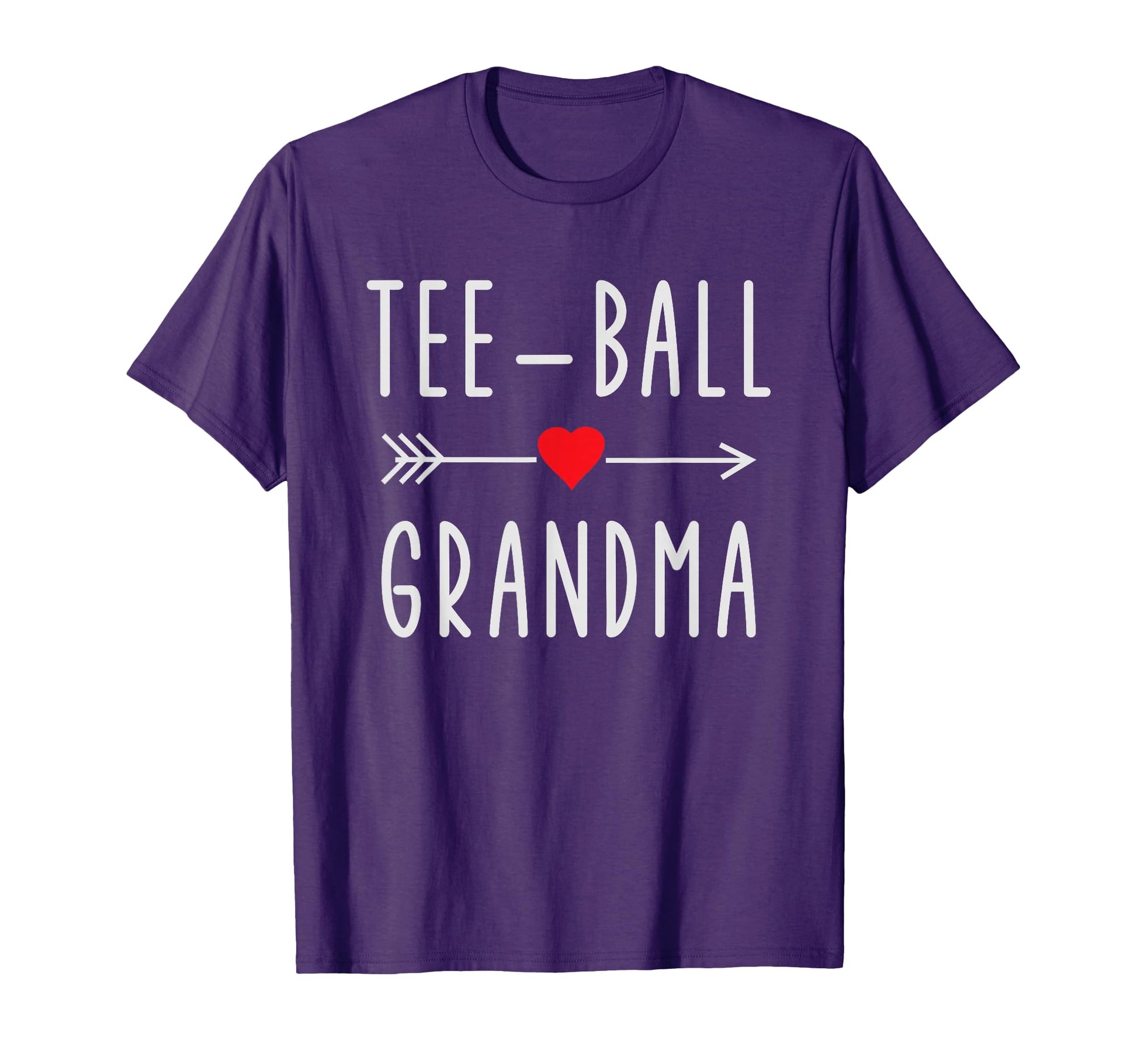 Ball Grandma Funny Gift Ball Grandma T-Shirt - Novelty Apparel for Adults - T-Shirt, Sweatshirt, Hoodie
