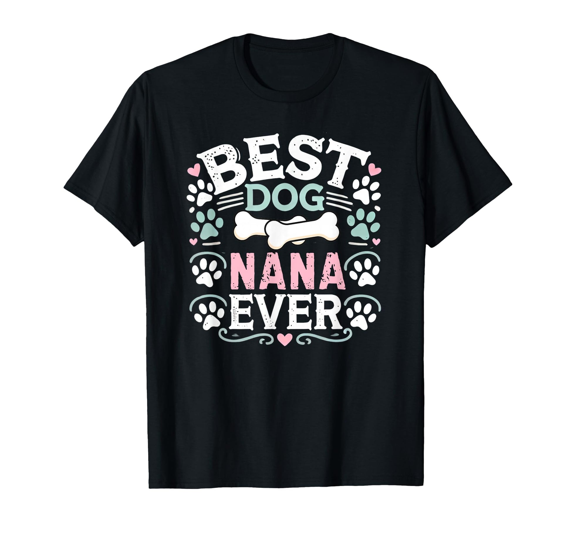 Dog Grandmother Dog Grand Parent Dog Hoodie - Streetwear Style Unisex - T-Shirt, Sweatshirt, Hoodie