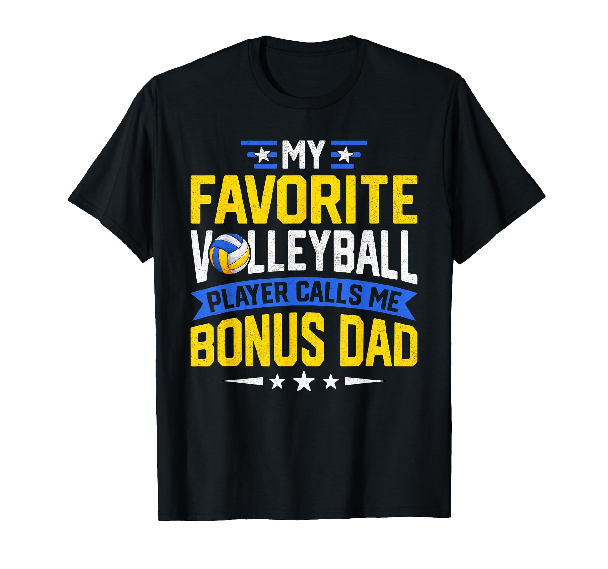My Favorite Volleyball Player Calls Me T-Shirt - Unique Graphic for Adults - T-Shirt, Sweatshirt, Hoodie