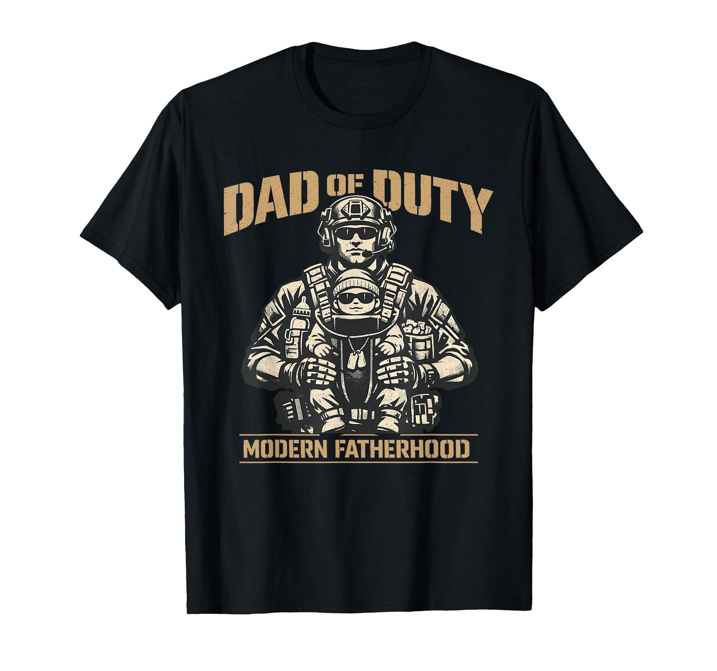 Fathers Day Dad To Be New Dad First T-Shirt - Unique Graphic for Adults - T-Shirt, Sweatshirt, Hoodie
