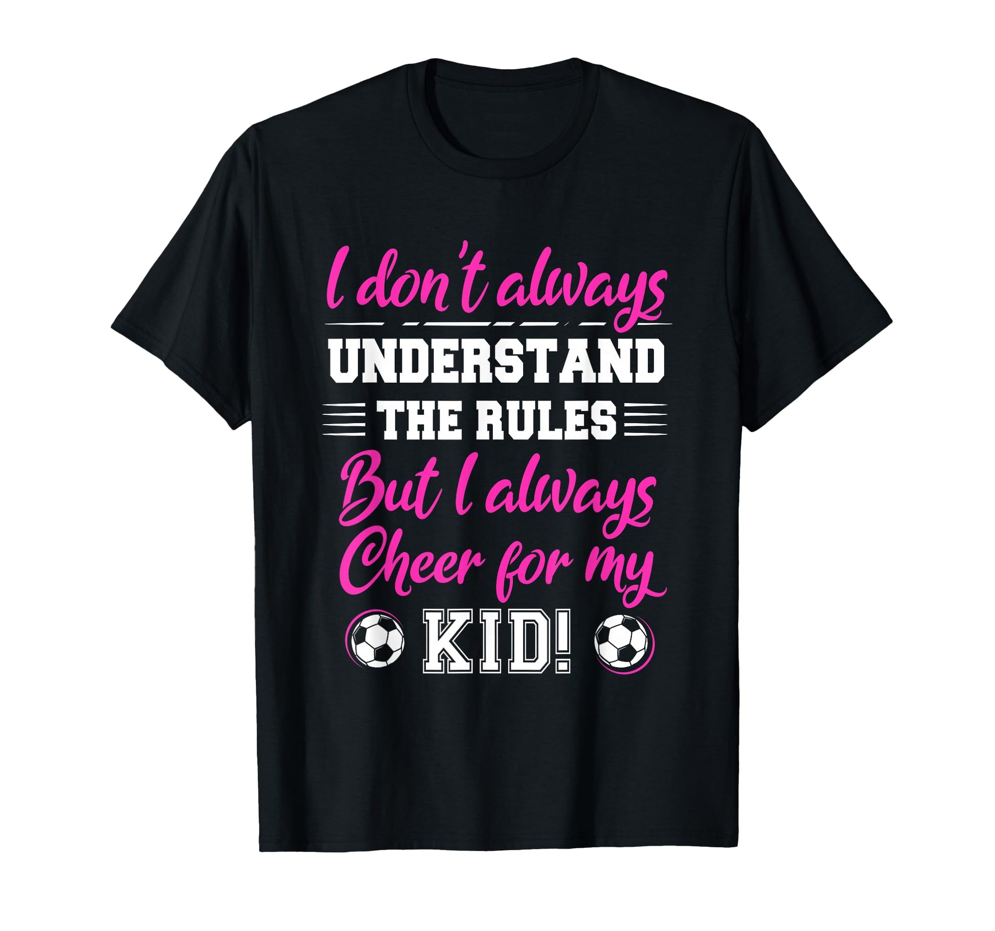 Soccer Mom Gifts Soccer Fan Mommy Sweatshirt - Aesthetic Graphic Unisex - T-Shirt, Sweatshirt, Hoodie