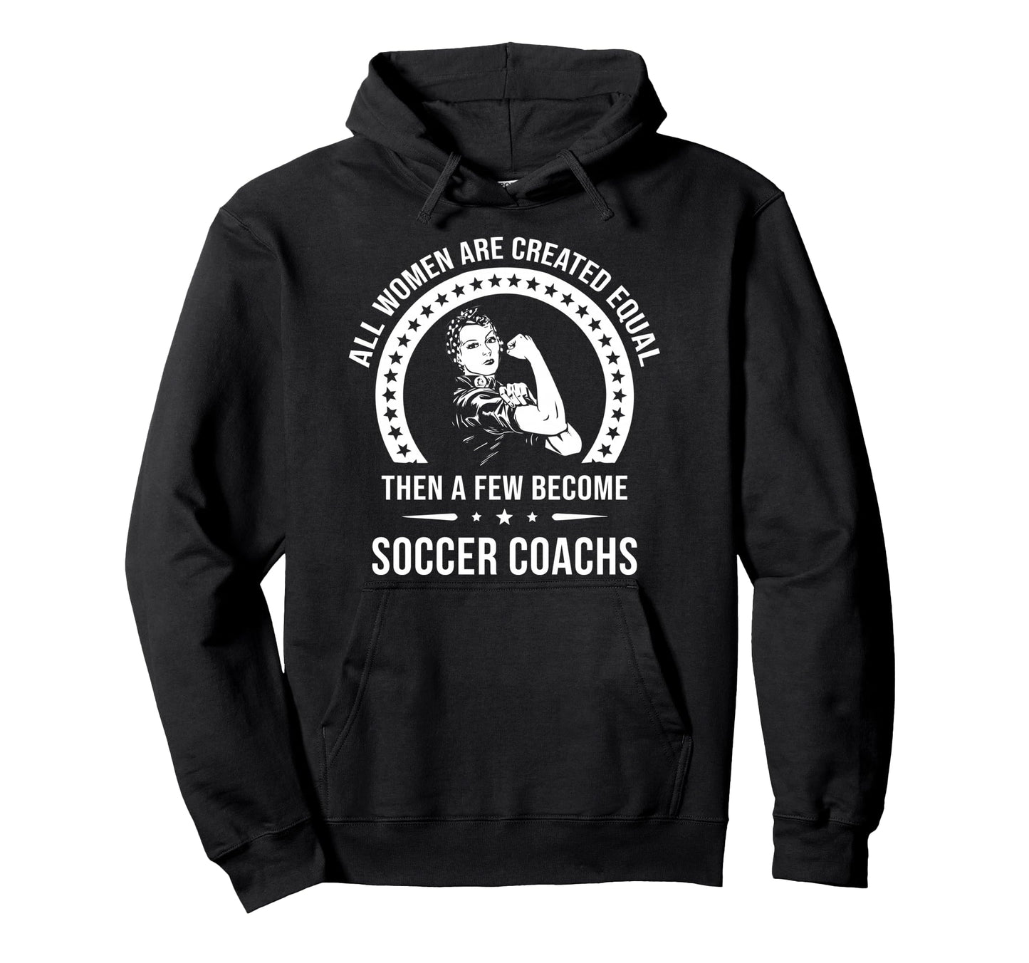 Soccer Coach Shirts Soccer Coach Hoodie - Unique Graphic Unisex - T-Shirt, Sweatshirt, Hoodie