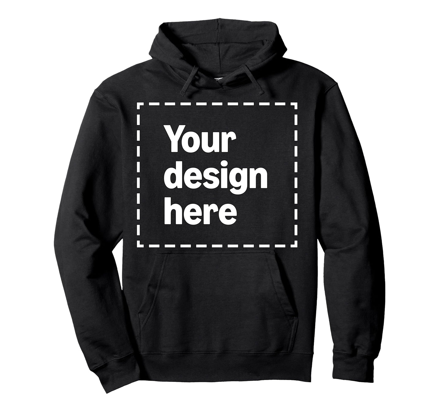 Custom Your Image And Modify Amazon Hoodie - Novelty Apparel Men Women - T-Shirt, Sweatshirt, Hoodie