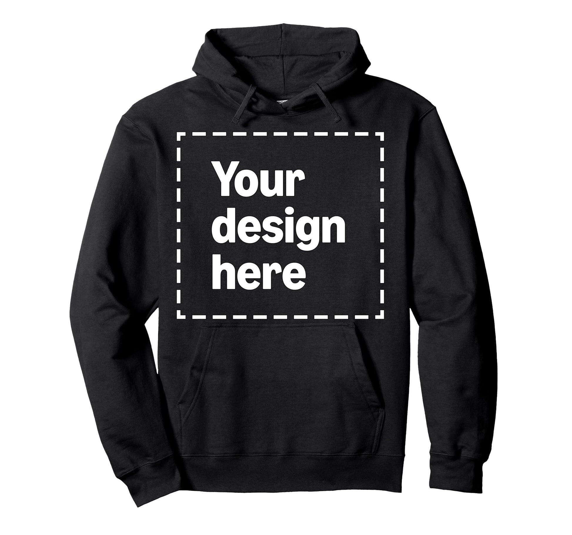 Custom Your Image And Modify Amazon Hoodie - Novelty Apparel Men Women - T-Shirt, Sweatshirt, Hoodie