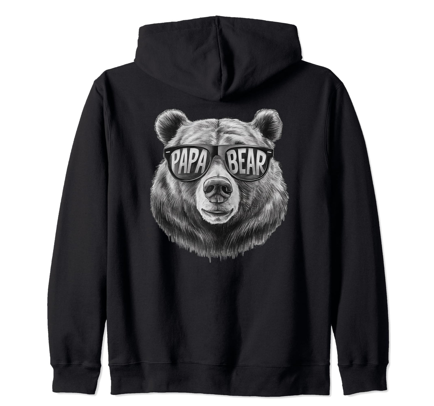 Delightfully Different World Hoodie - Minimalist Print Unisex - T-Shirt, Sweatshirt, Hoodie