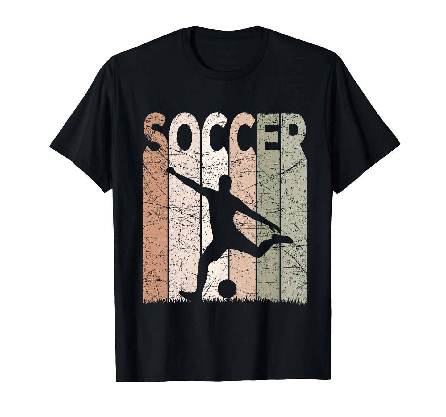 Soccer Soccer Player Soccer Lover T-Shirt - Novelty Apparel Unisex - T-Shirt, Sweatshirt, Hoodie