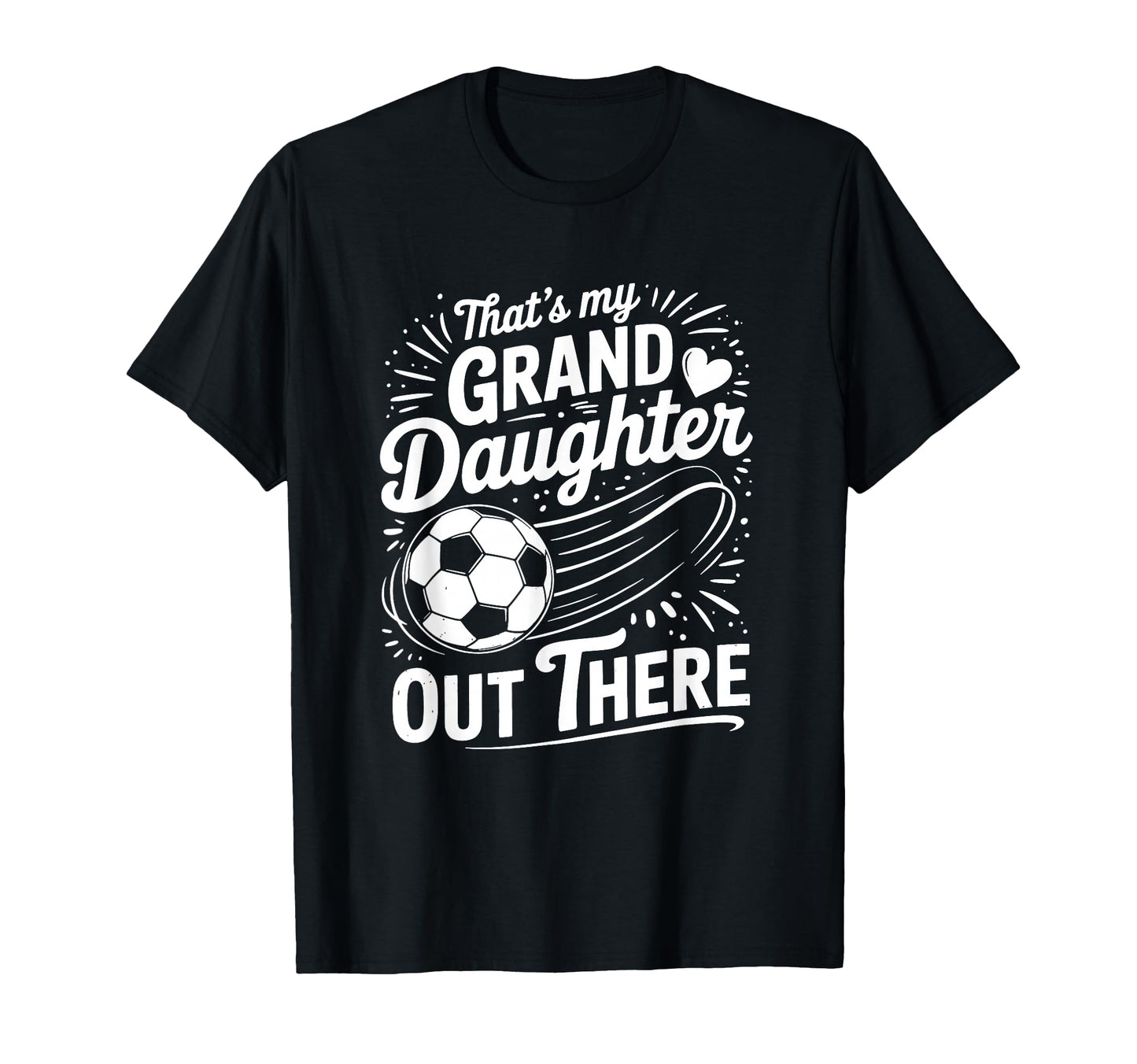 Soccer Grandma T-Shirt - Trendy Graphic Unisex - T-Shirt, Sweatshirt, Hoodie