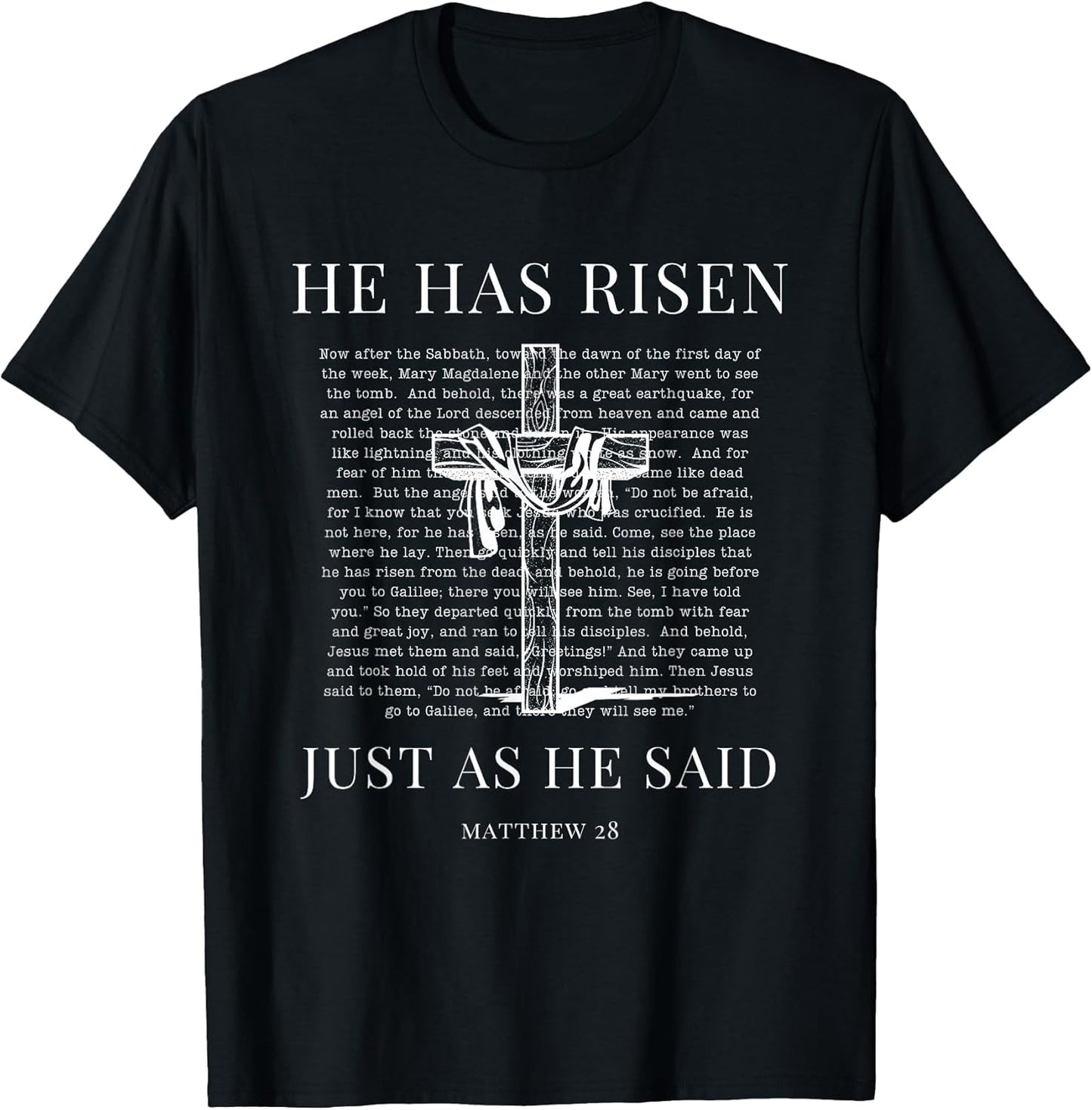 He Is Risen And Coming Again Soon By Merch 623 Unisex T-shirt, Sweatshirt, Hoodie, Long Sleeve Tee - T-Shirt, Sweatshirt, Hoodie