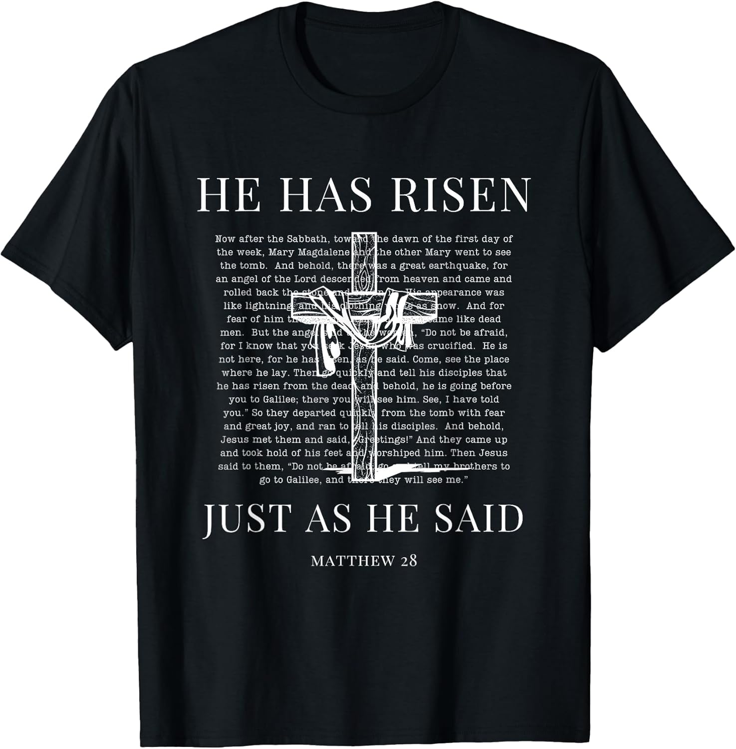 He Is Risen And Coming Again Soon By Merch 623 Unisex T-shirt, Sweatshirt, Hoodie, Long Sleeve Tee - T-Shirt, Sweatshirt, Hoodie