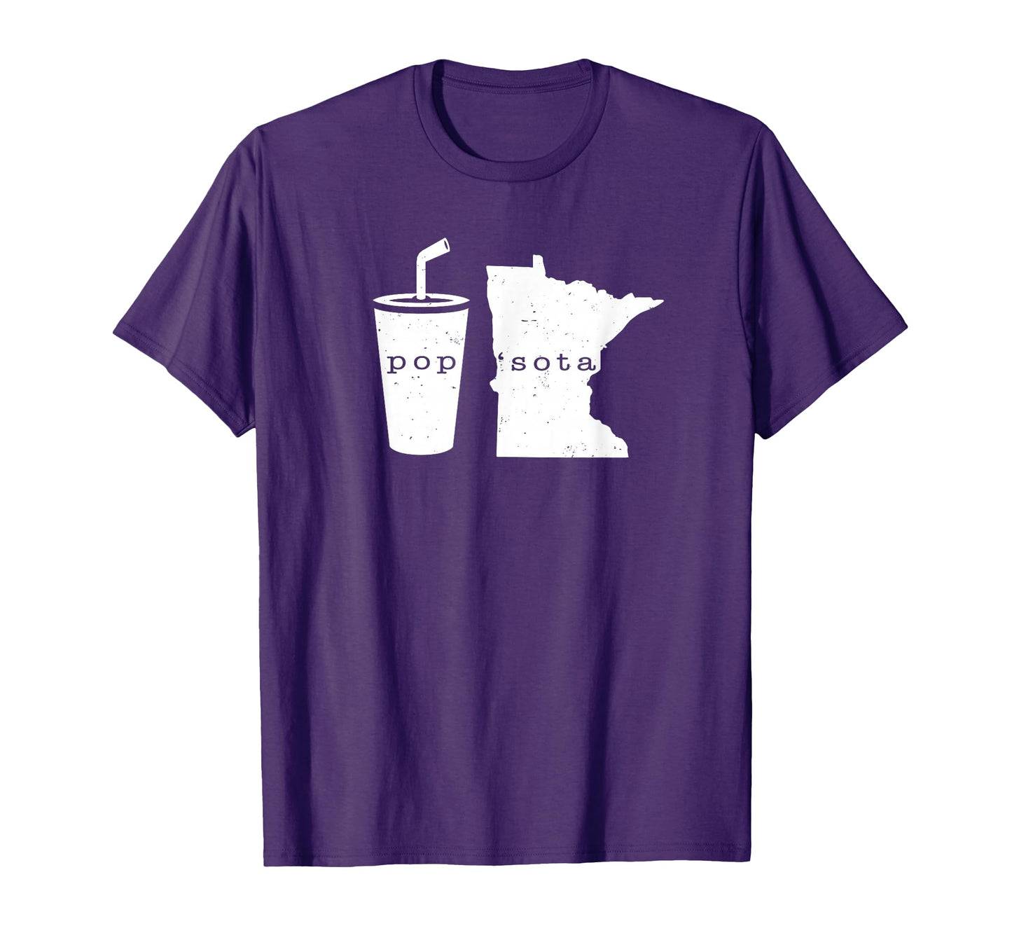 Minnesota T Shirts And Hoodies Mcma Pop Hoodie - Streetwear Style Unisex - T-Shirt, Sweatshirt, Hoodie