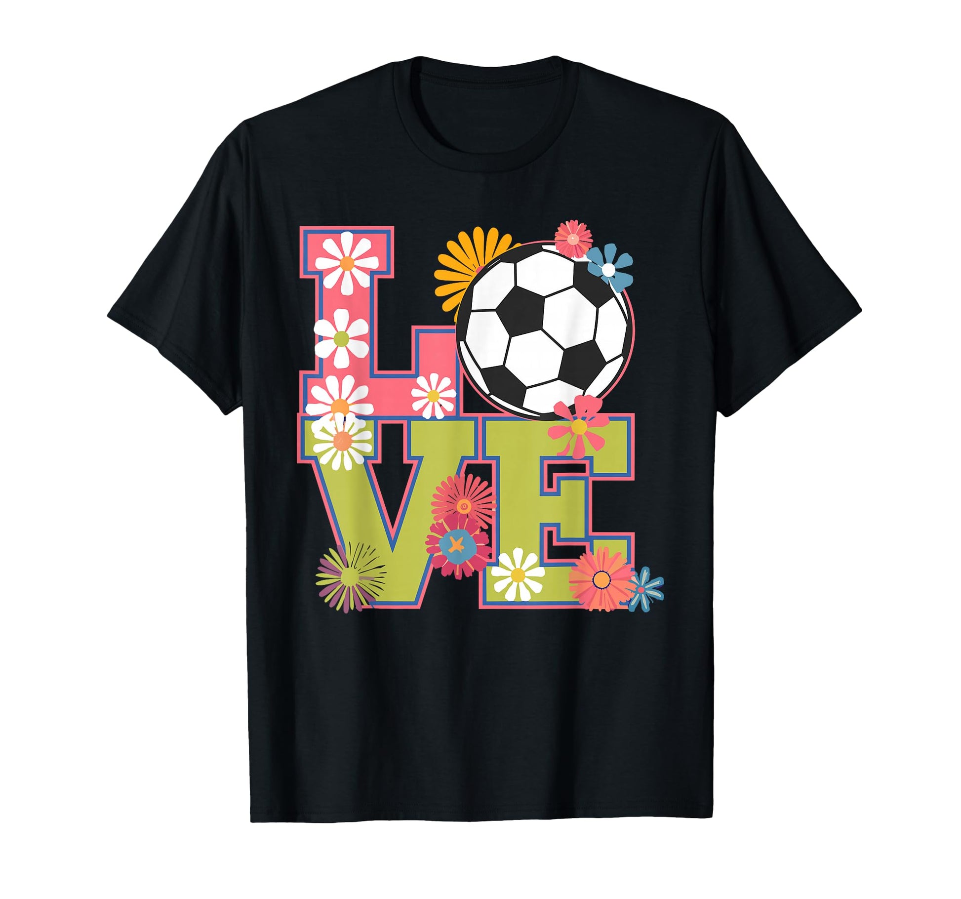 Funny Soccer Art Soccer Player Soccer T-Shirt - Novelty Apparel Men Women - T-Shirt, Sweatshirt, Hoodie