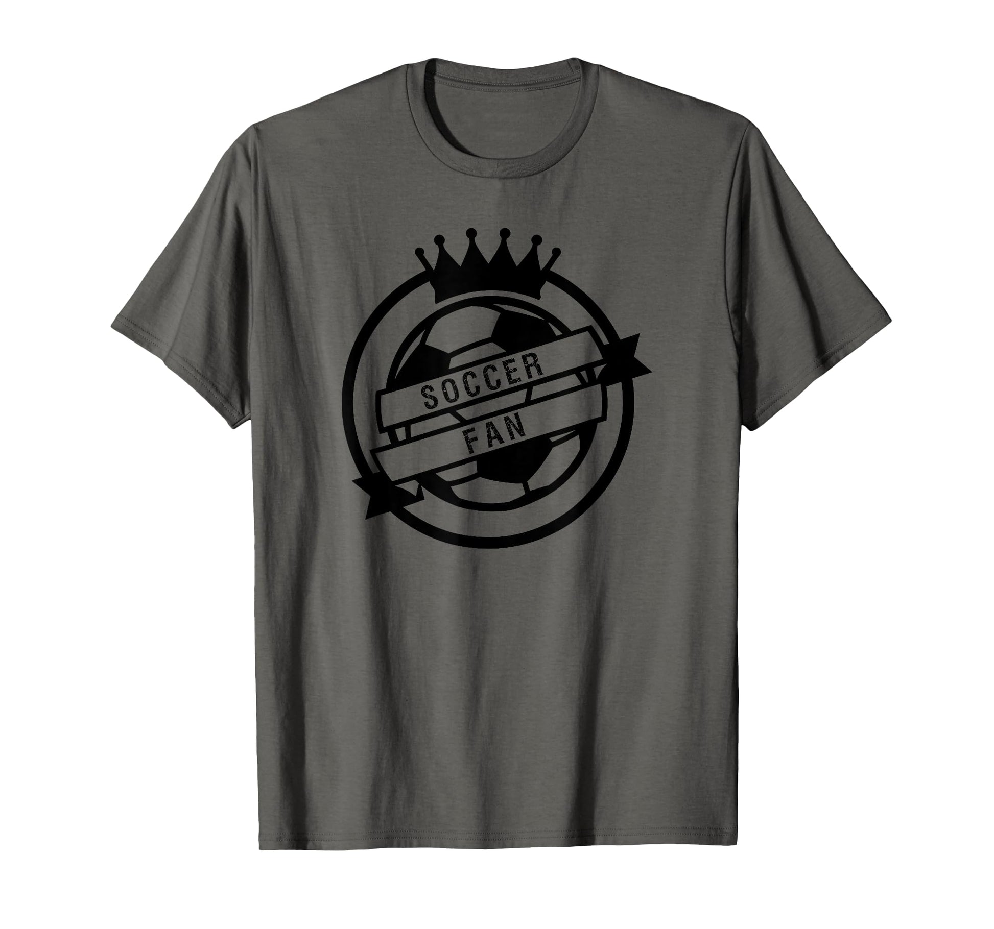Soccer Fan Funny Soccer Sports T-Shirt - Unique Graphic for Adults - T-Shirt, Sweatshirt, Hoodie
