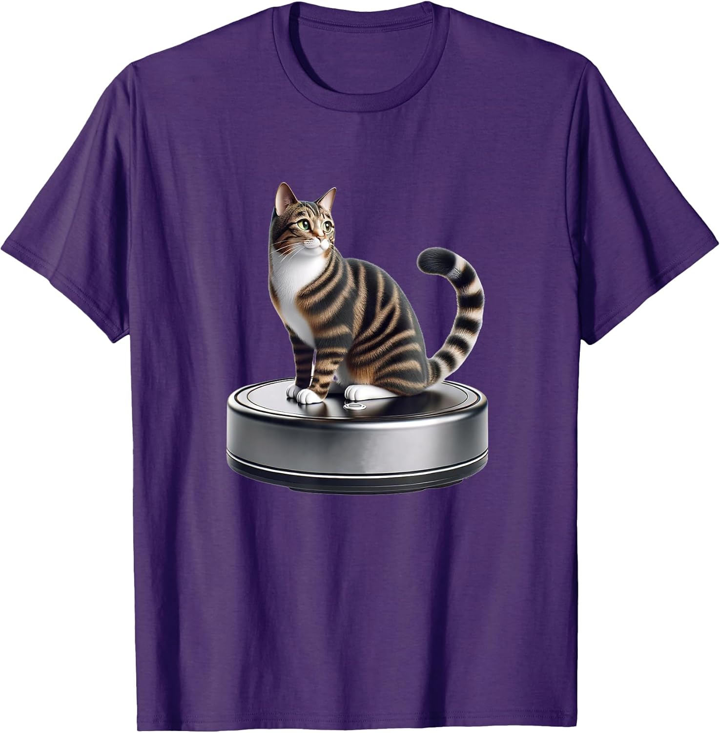 Feline Animal Friends Apparel for Cat Enthusiasts Unisex T-shirt, Sweatshirt, Hoodie, Long Sleeve Tee - T-Shirt, Sweatshirt, Hoodie