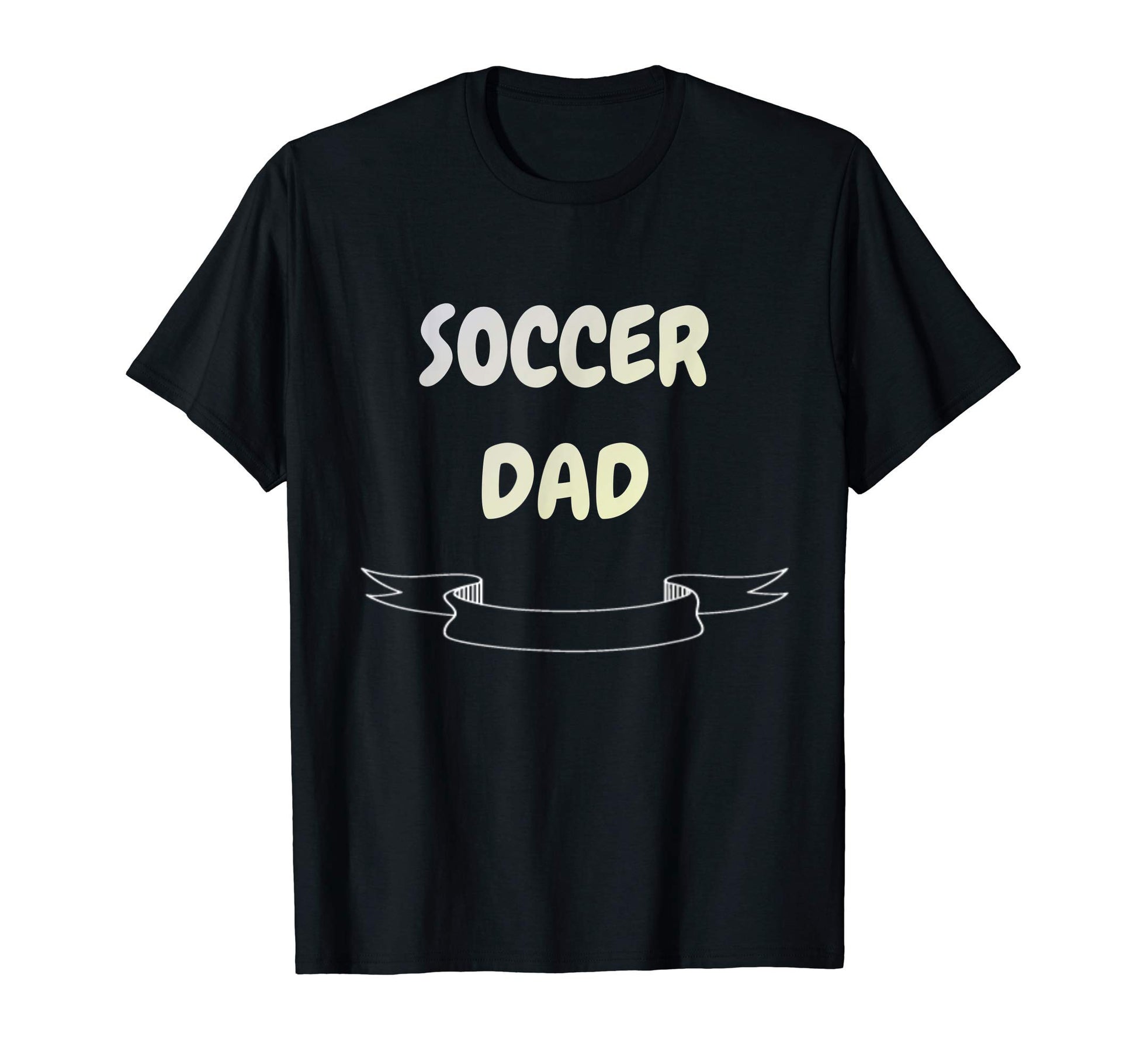 Chritmas Gift All Soccer Dad T-Shirt - Trendy Graphic for Adults - T-Shirt, Sweatshirt, Hoodie