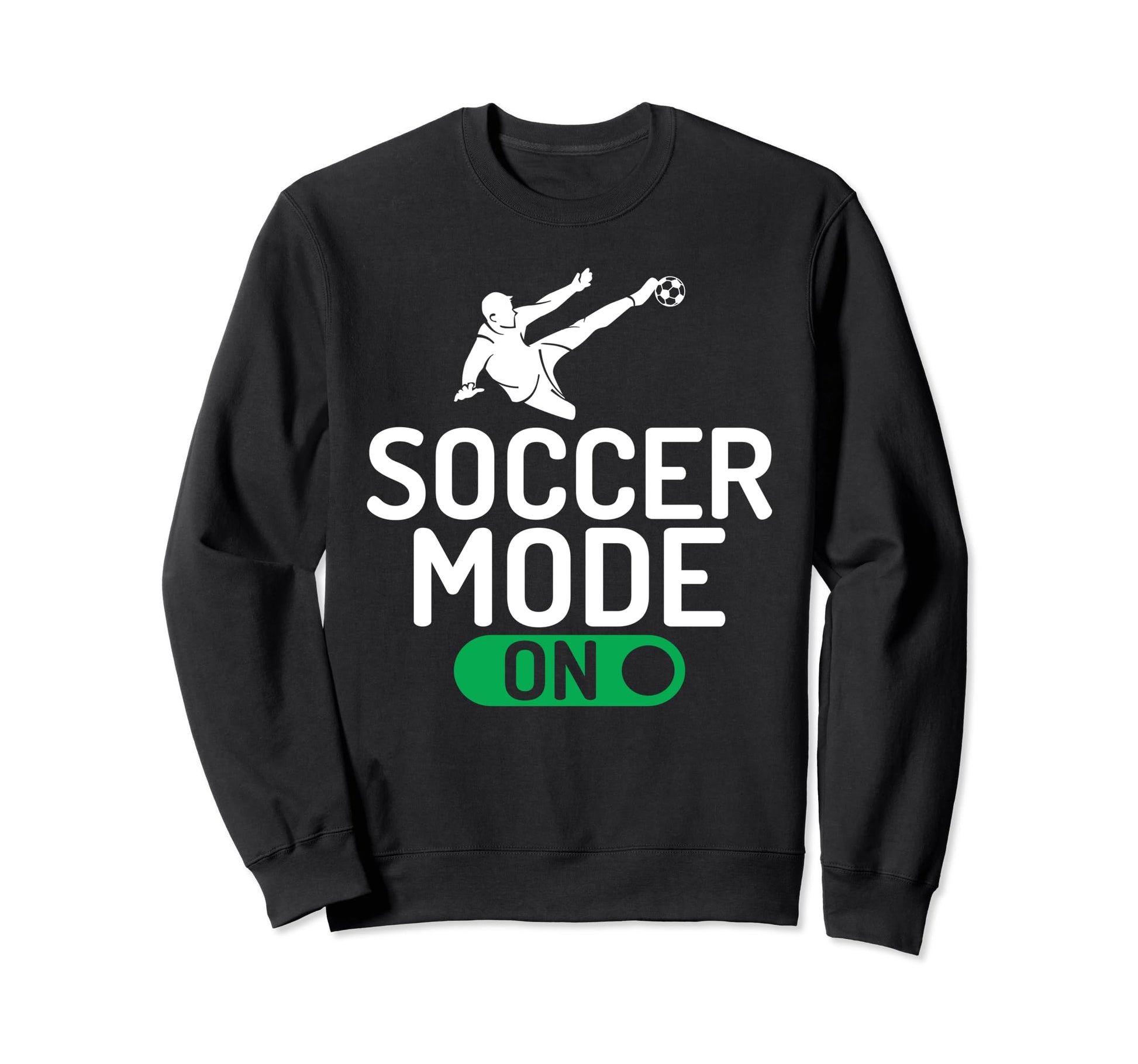 Soccer Player Gifts Accessories Hoodie - Unique Graphic Men Women - T-Shirt, Sweatshirt, Hoodie