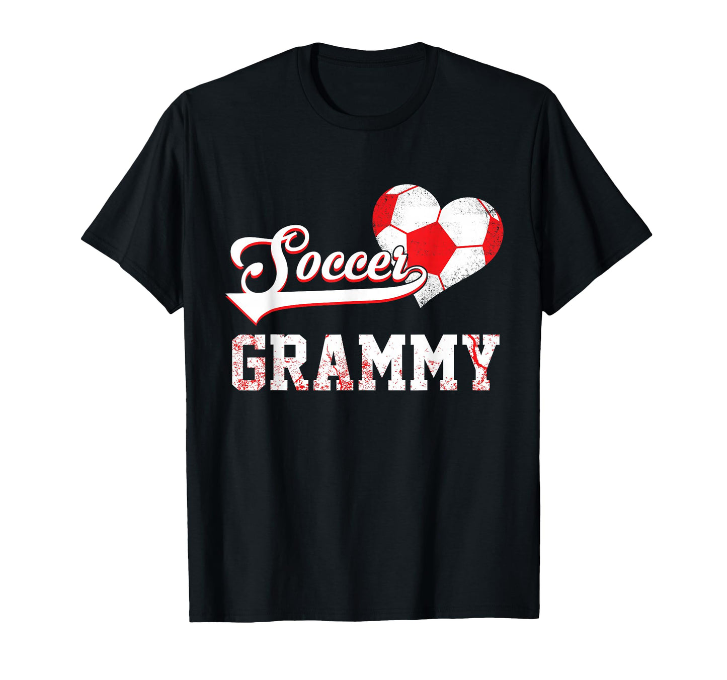 Family Soccer Player Gifts Soccer T-Shirt - Fun Novelty Design Unisex - T-Shirt, Sweatshirt, Hoodie