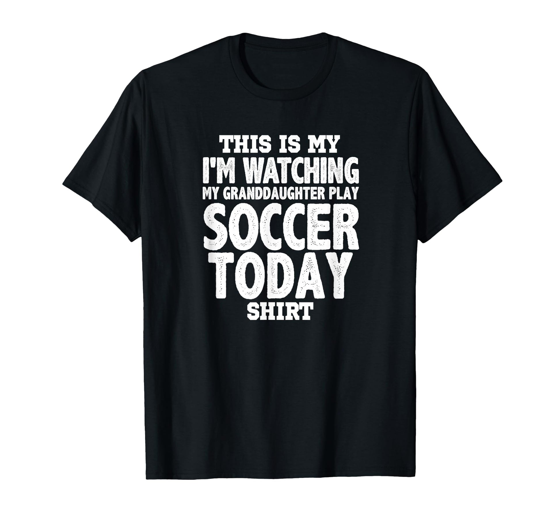 This Is My Im Watching My T-Shirt - Minimalist Print for Adults - T-Shirt, Sweatshirt, Hoodie