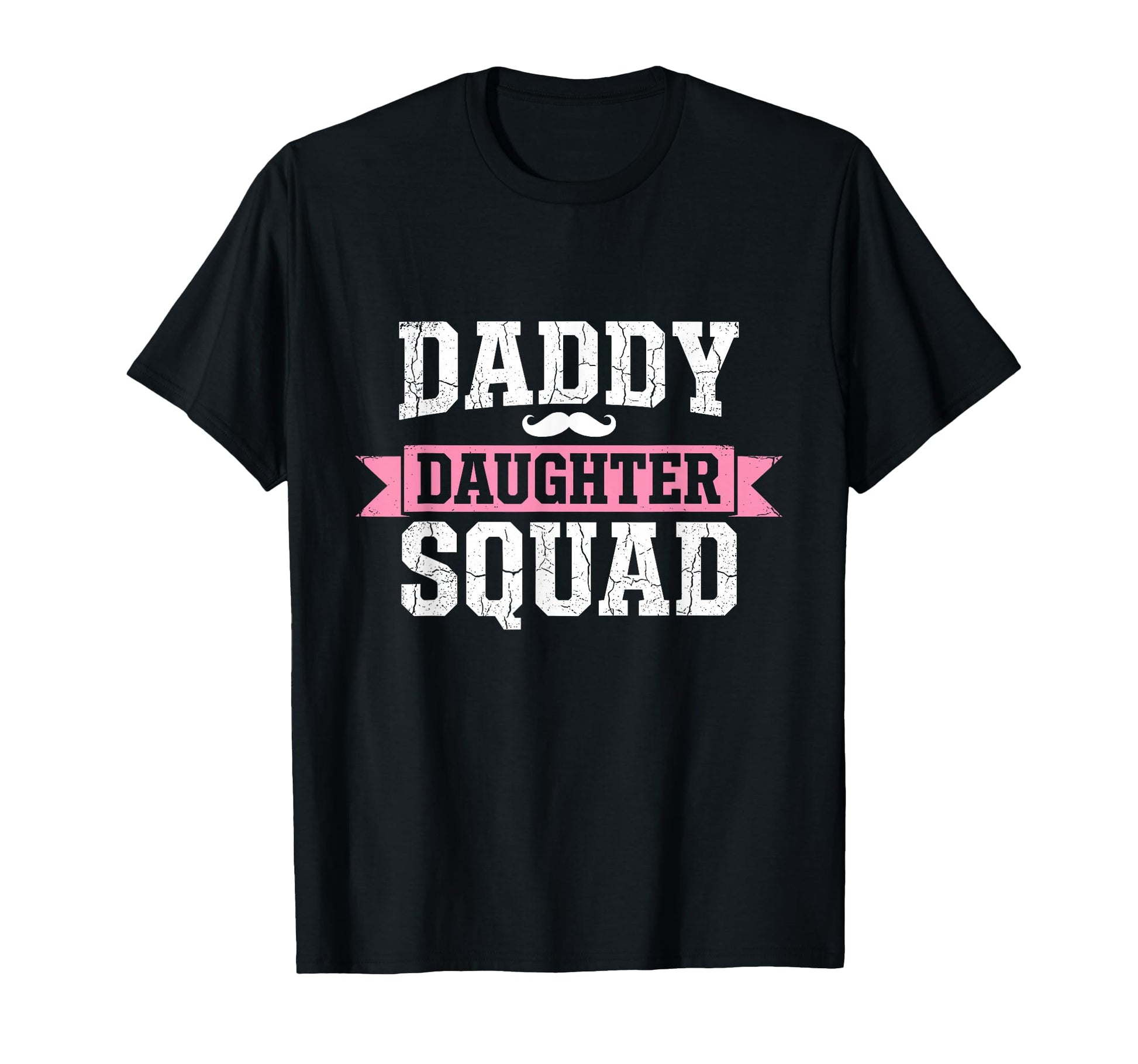 Daddy Daughter Father Daughter T-Shirt - Fun Novelty Design for Adults - T-Shirt, Sweatshirt, Hoodie