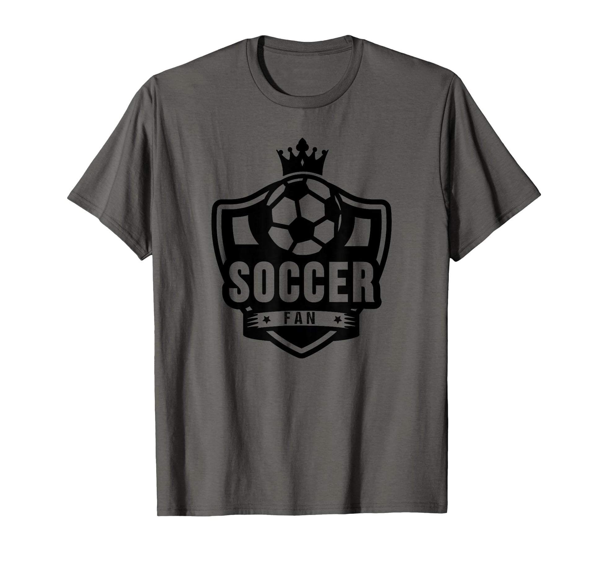 Soccer Fan Funny Soccer Sports T-Shirt - Unique Graphic Unisex - T-Shirt, Sweatshirt, Hoodie