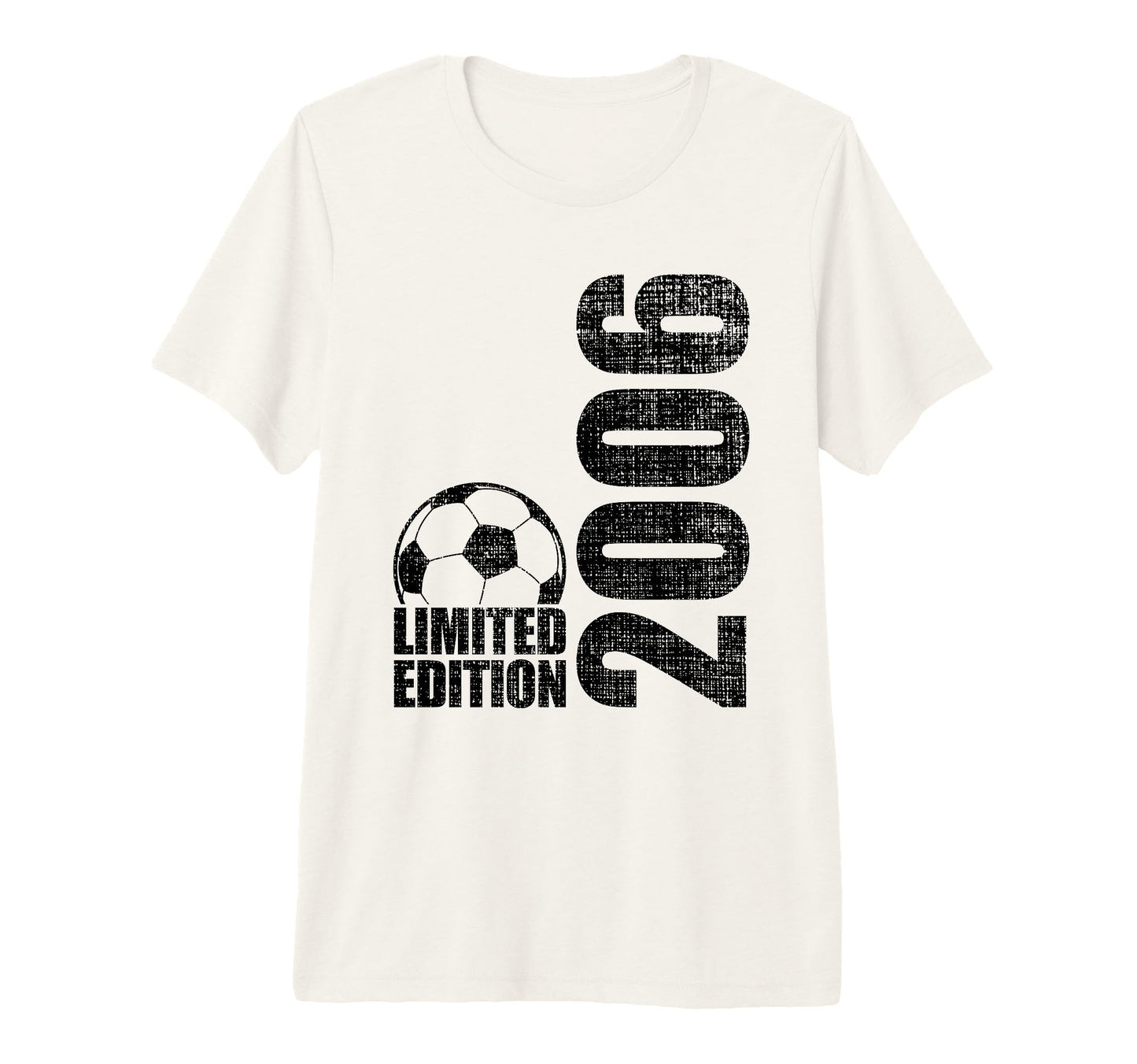 20 Years Old 2006 20Th Birthday T-Shirt - Fun Novelty Design Men Women - T-Shirt, Sweatshirt, Hoodie