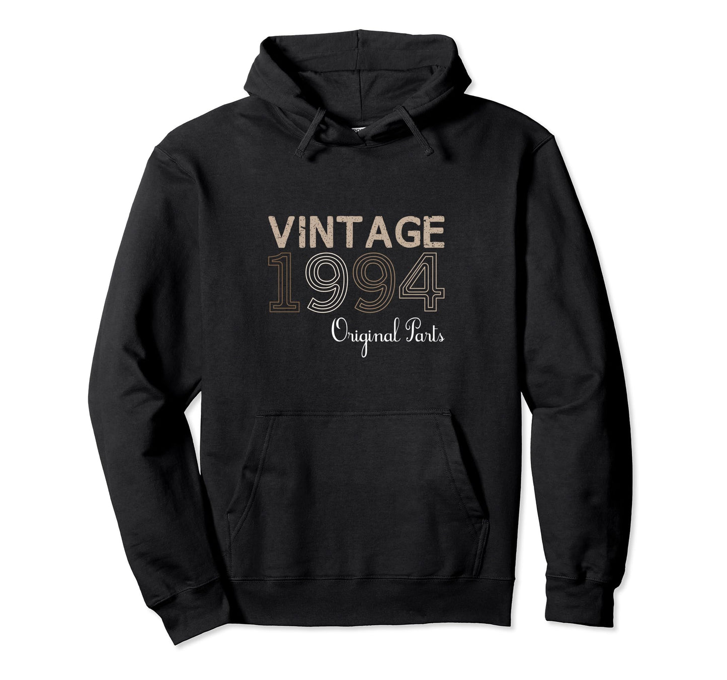 Year 1994 Gift Birthday Mom Dad Hoodie - Casual Everyday Wear Unisex - T-Shirt, Sweatshirt, Hoodie