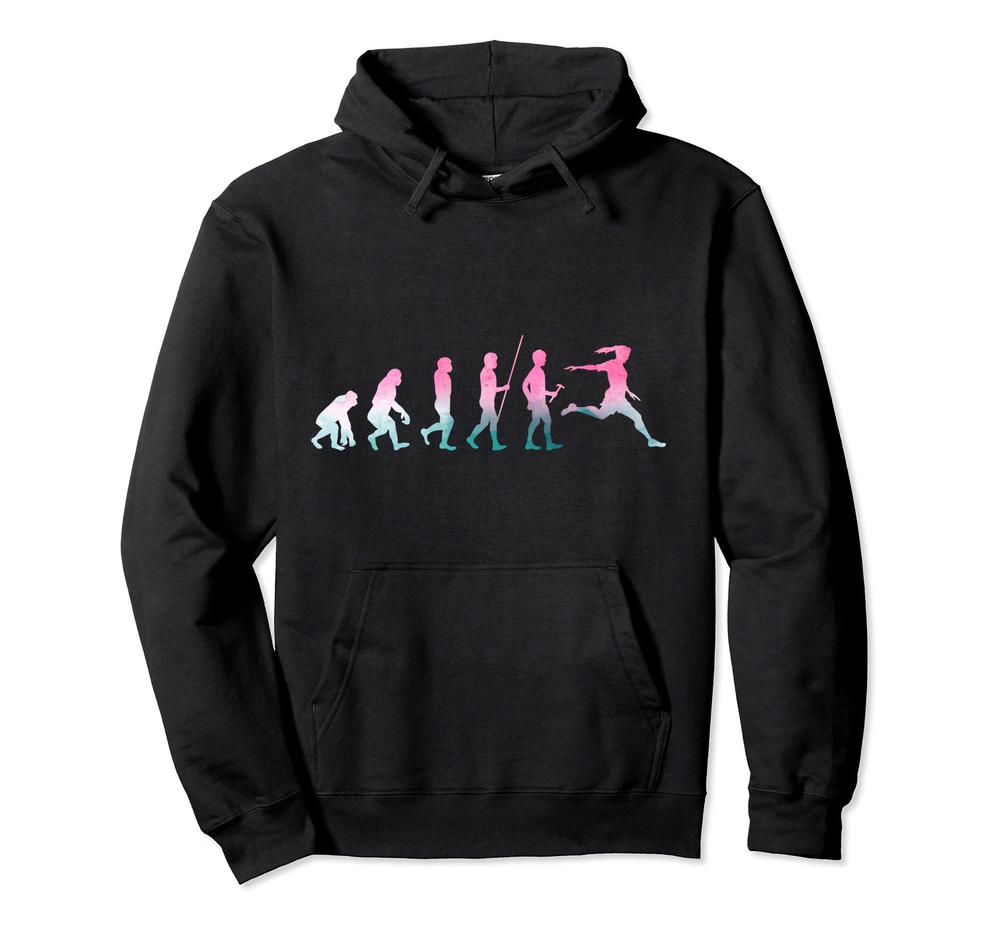 Soccer Player Gifts Team Goalie Hoodie - Casual Everyday Wear Unisex - T-Shirt, Sweatshirt, Hoodie