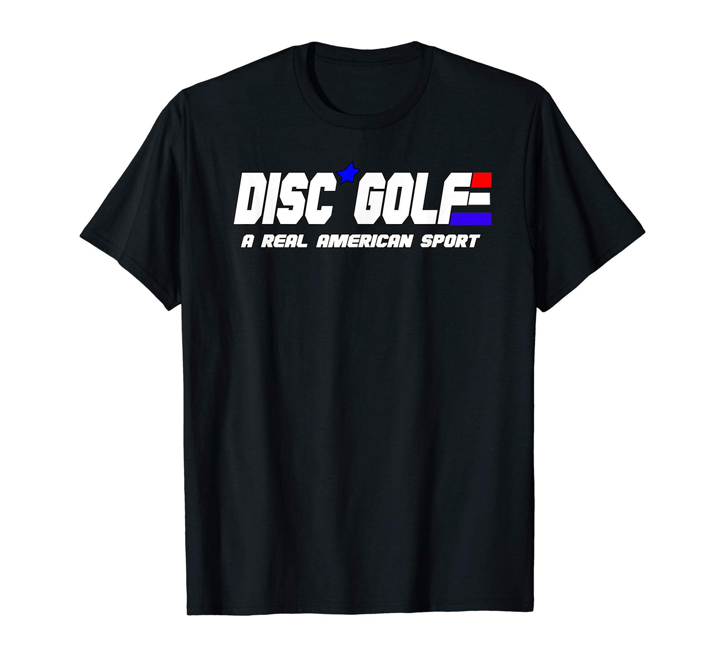 Disc Golf Disc Golf Gifts Disc Golf Dad T-Shirt - Minimalist Print Unisex - T-Shirt, Sweatshirt, Hoodie