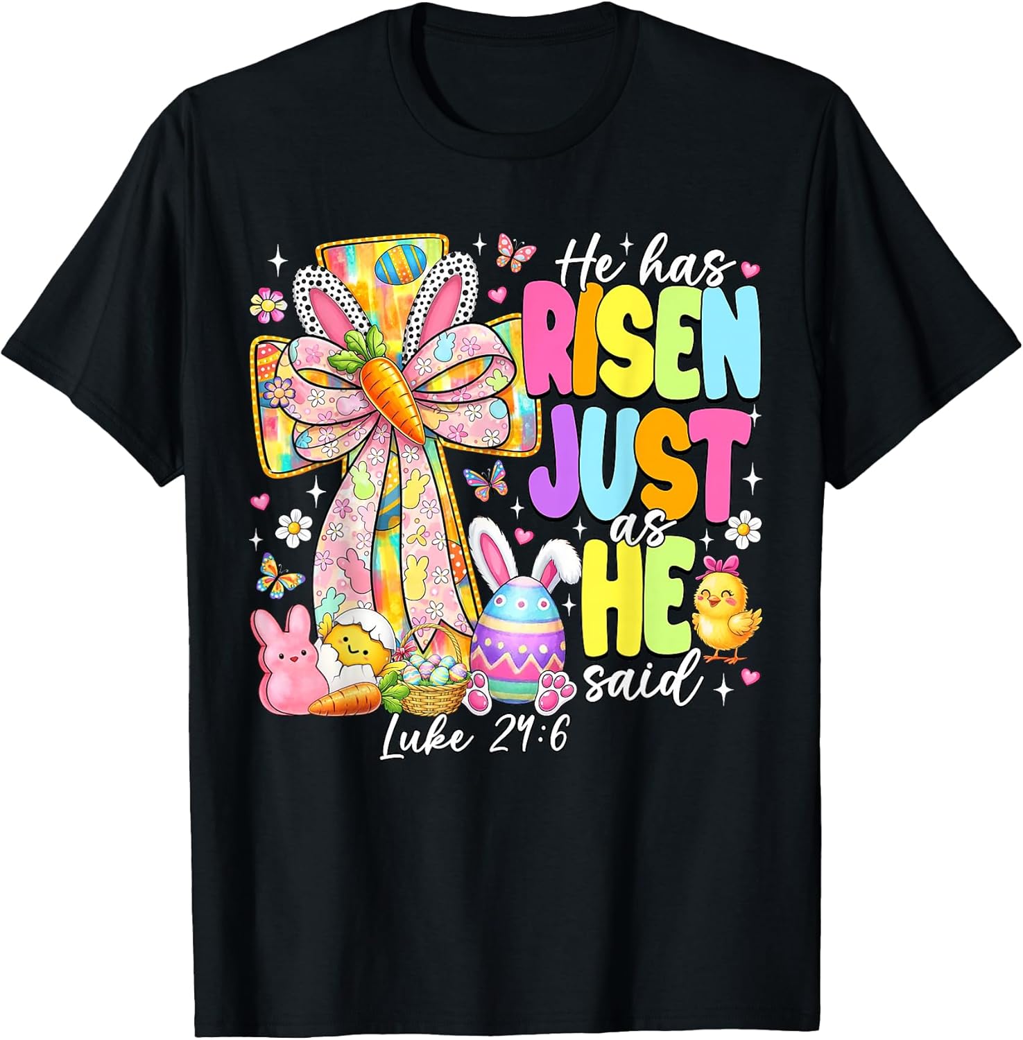 Religious Christian Easter Day Apparel HUG Unisex T-shirt, Sweatshirt, Hoodie, Long Sleeve Tee - T-Shirt, Sweatshirt, Hoodie
