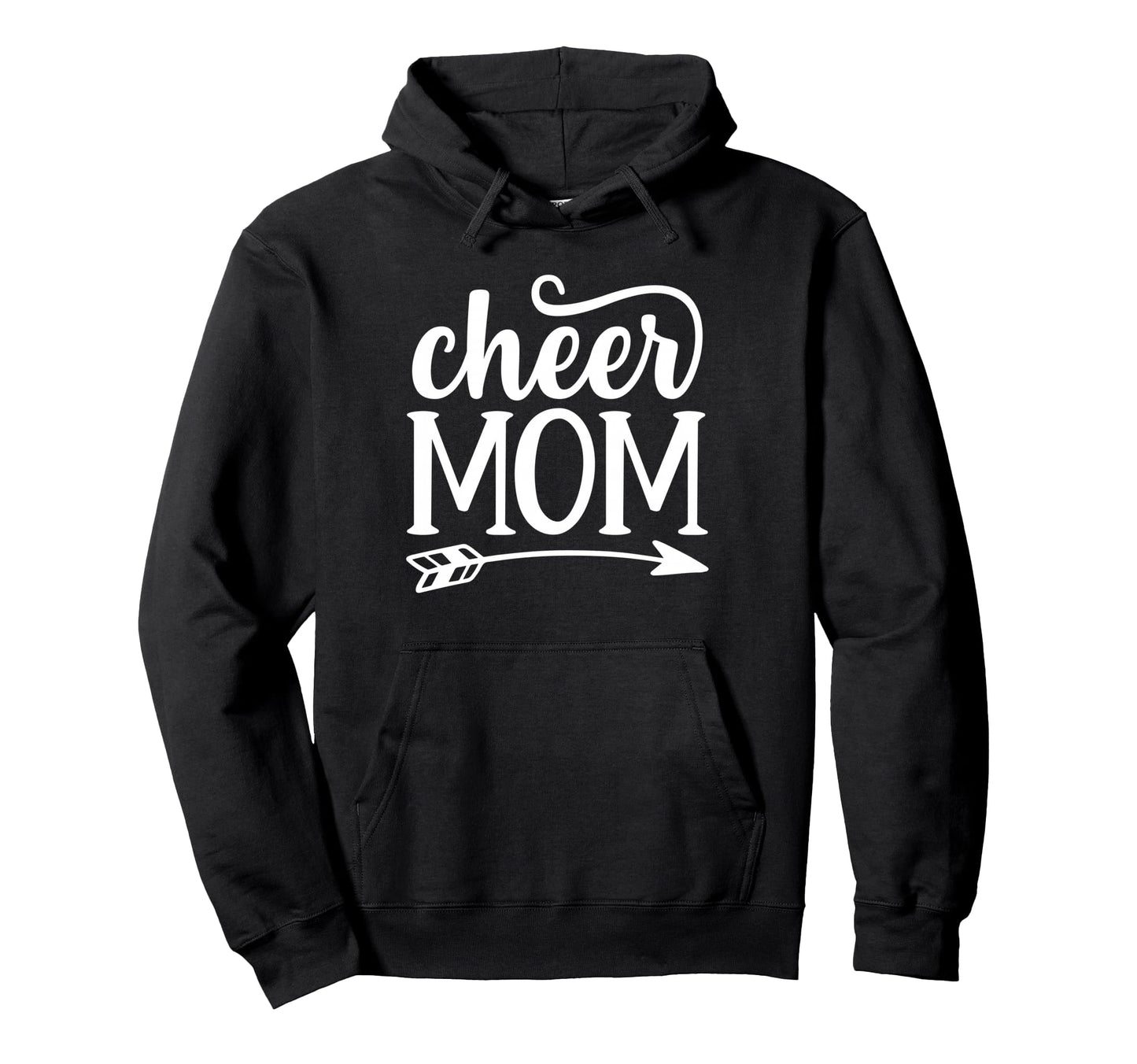 Funny Cheer Mom Gifts Cheerleading T-Shirt - Unique Graphic Men Women - T-Shirt, Sweatshirt, Hoodie