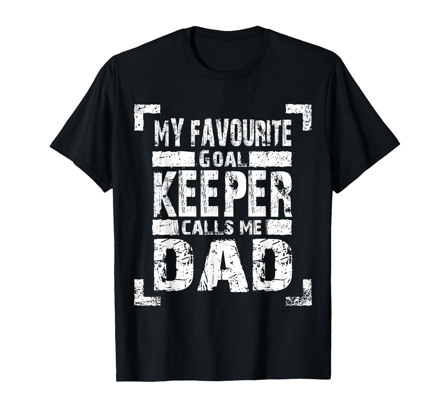 Soccer Dads And Goalkeepers T-Shirt - Graphic Print Men Women - T-Shirt, Sweatshirt, Hoodie