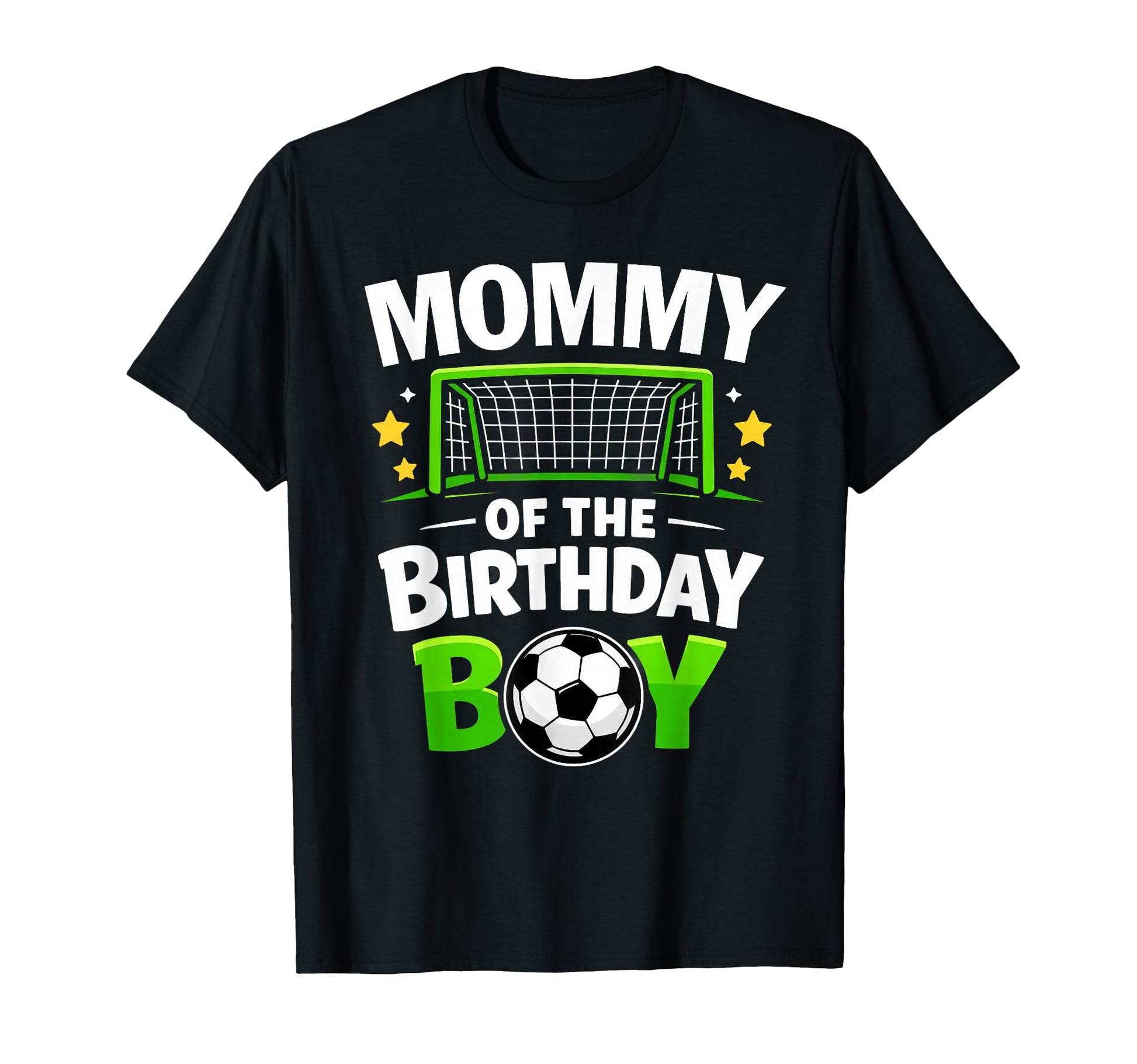 Birthday Soccer Player Family Matching Hoodie - Trendy Graphic Unisex - T-Shirt, Sweatshirt, Hoodie