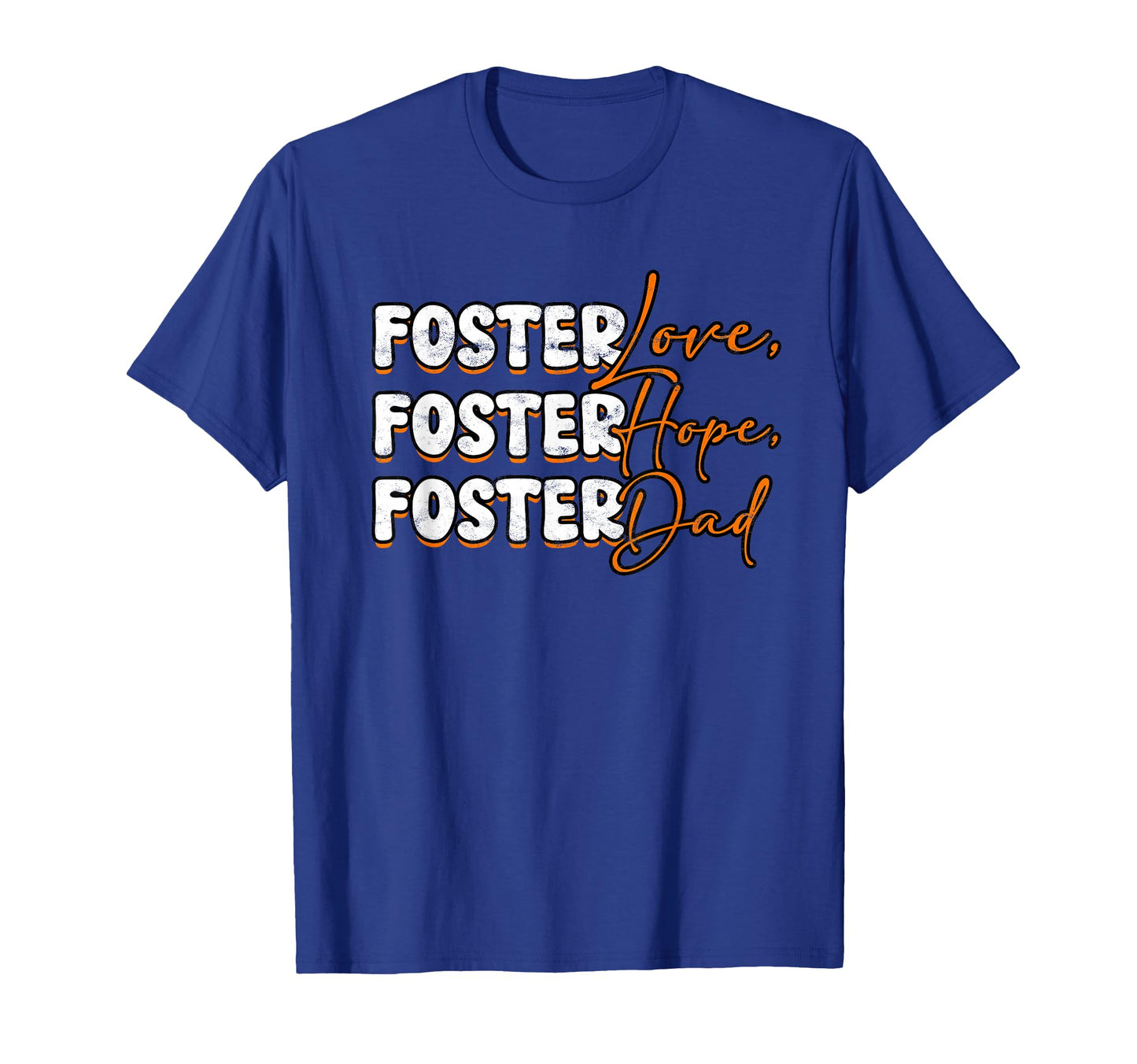 Foster Parents Gifts Hoodie - Trendy Graphic for Adults - T-Shirt, Sweatshirt, Hoodie