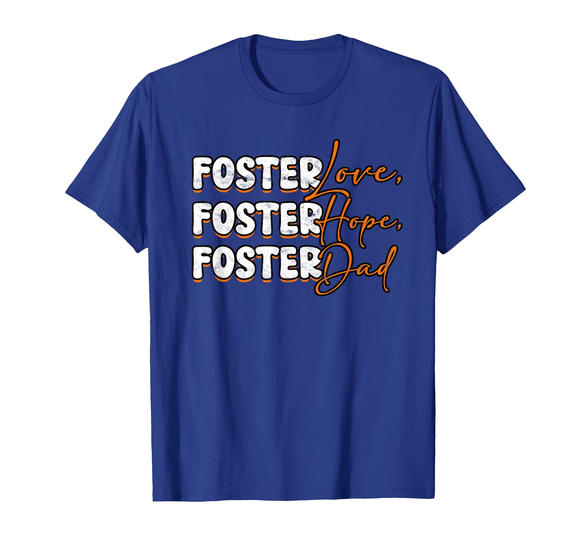 Foster Parents Gifts Hoodie - Trendy Graphic for Adults - T-Shirt, Sweatshirt, Hoodie