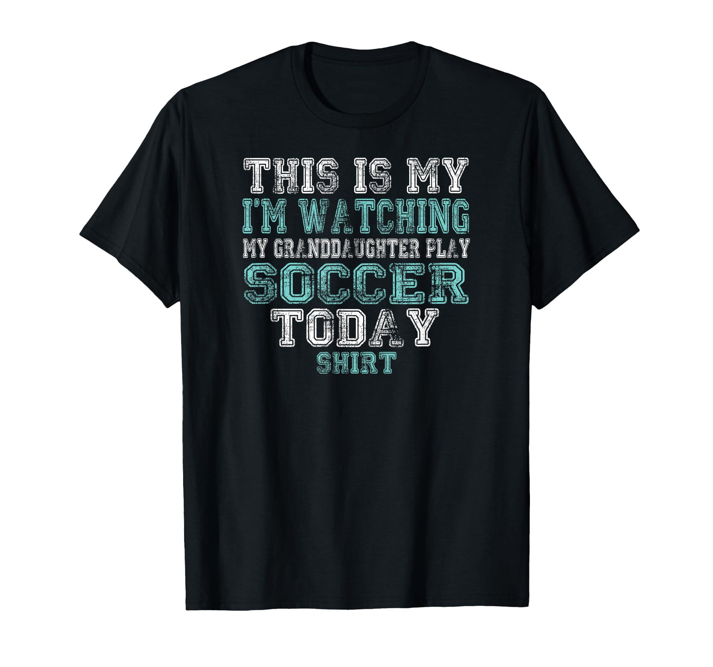 This Is My Im Watching T-Shirt - Fun Novelty Design Men Women - T-Shirt, Sweatshirt, Hoodie