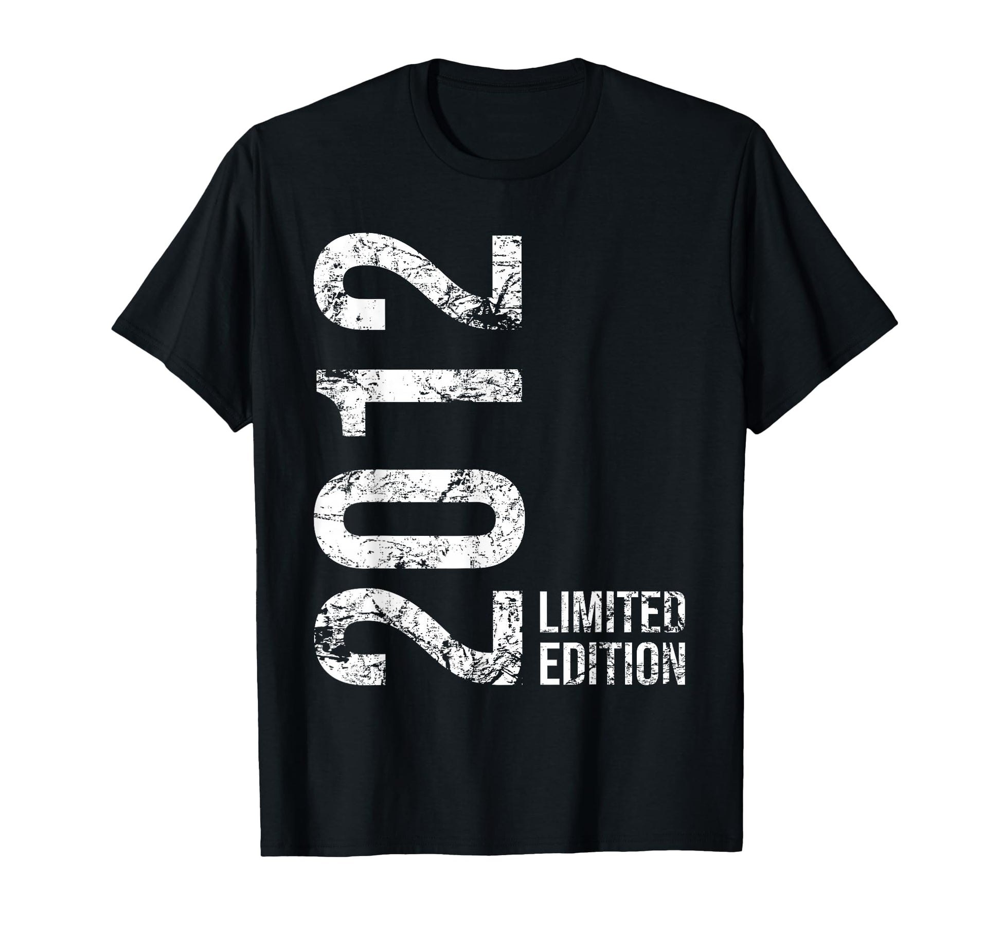 14Th Birthday 14 Years 2012 Gifts T-Shirt - Aesthetic Graphic for Adults - T-Shirt, Sweatshirt, Hoodie