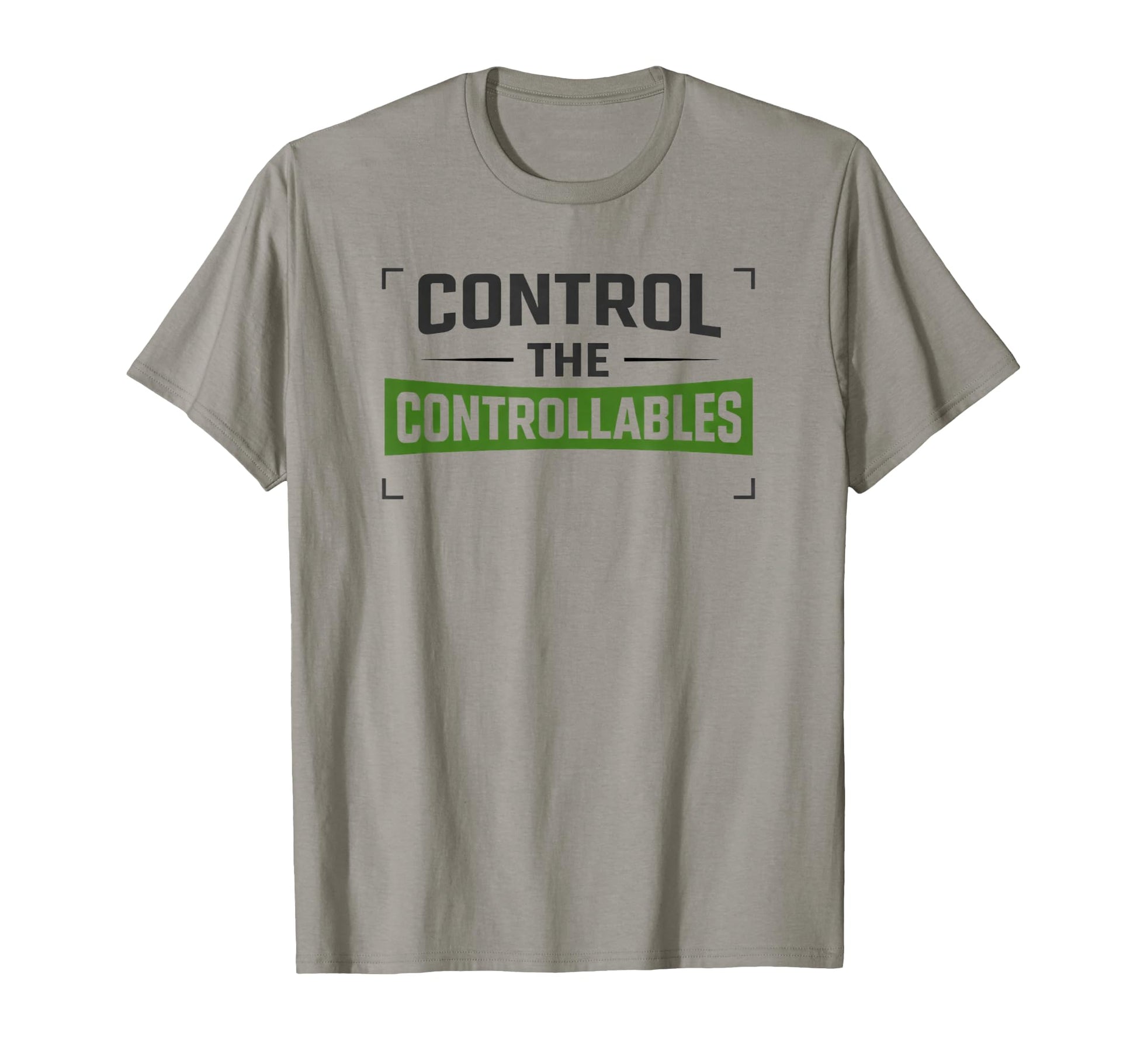 Control Controllables Soccer T-Shirt - Fun Novelty Design for Adults - T-Shirt, Sweatshirt, Hoodie